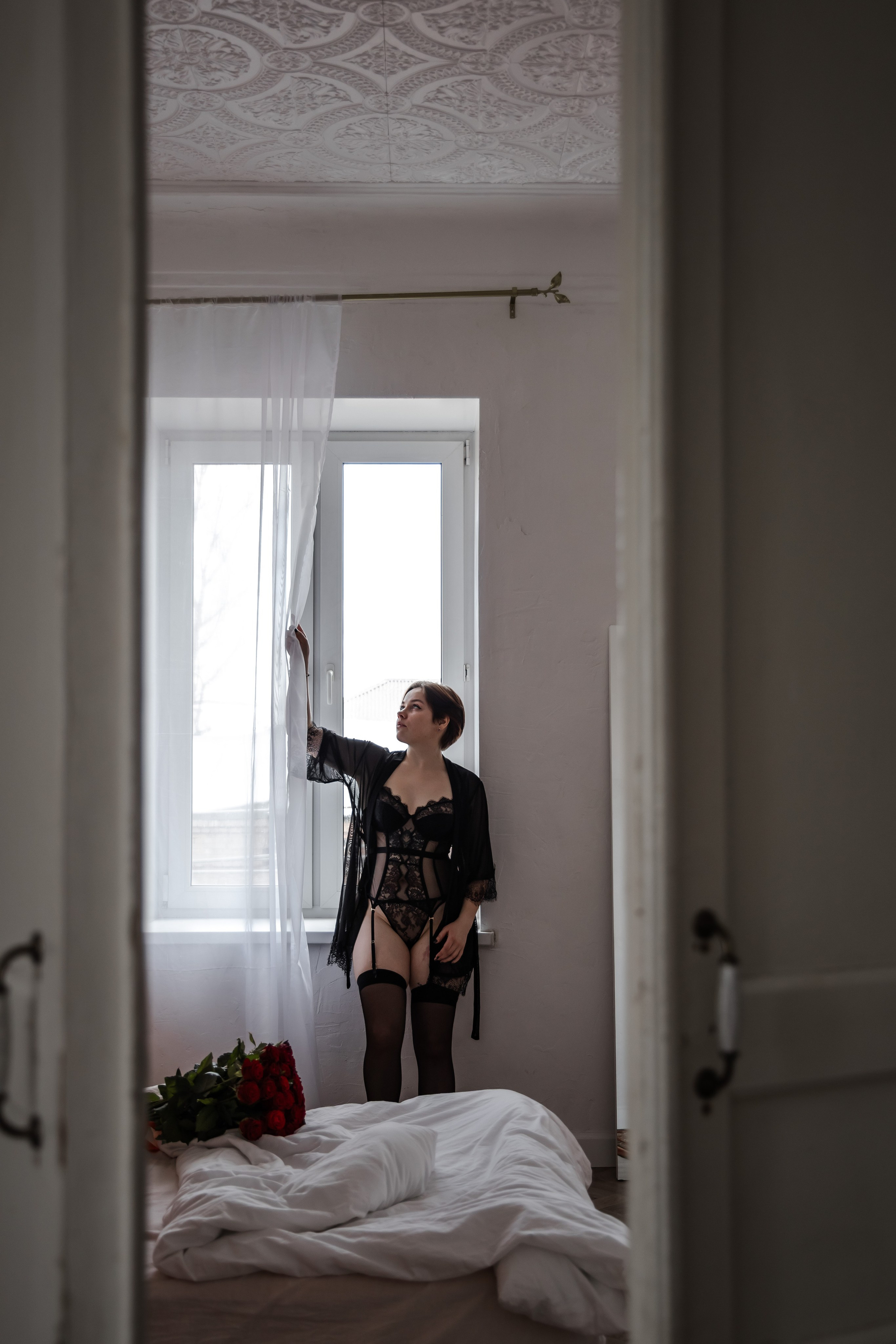 Ирина. Фотограф Анастасия Борисова