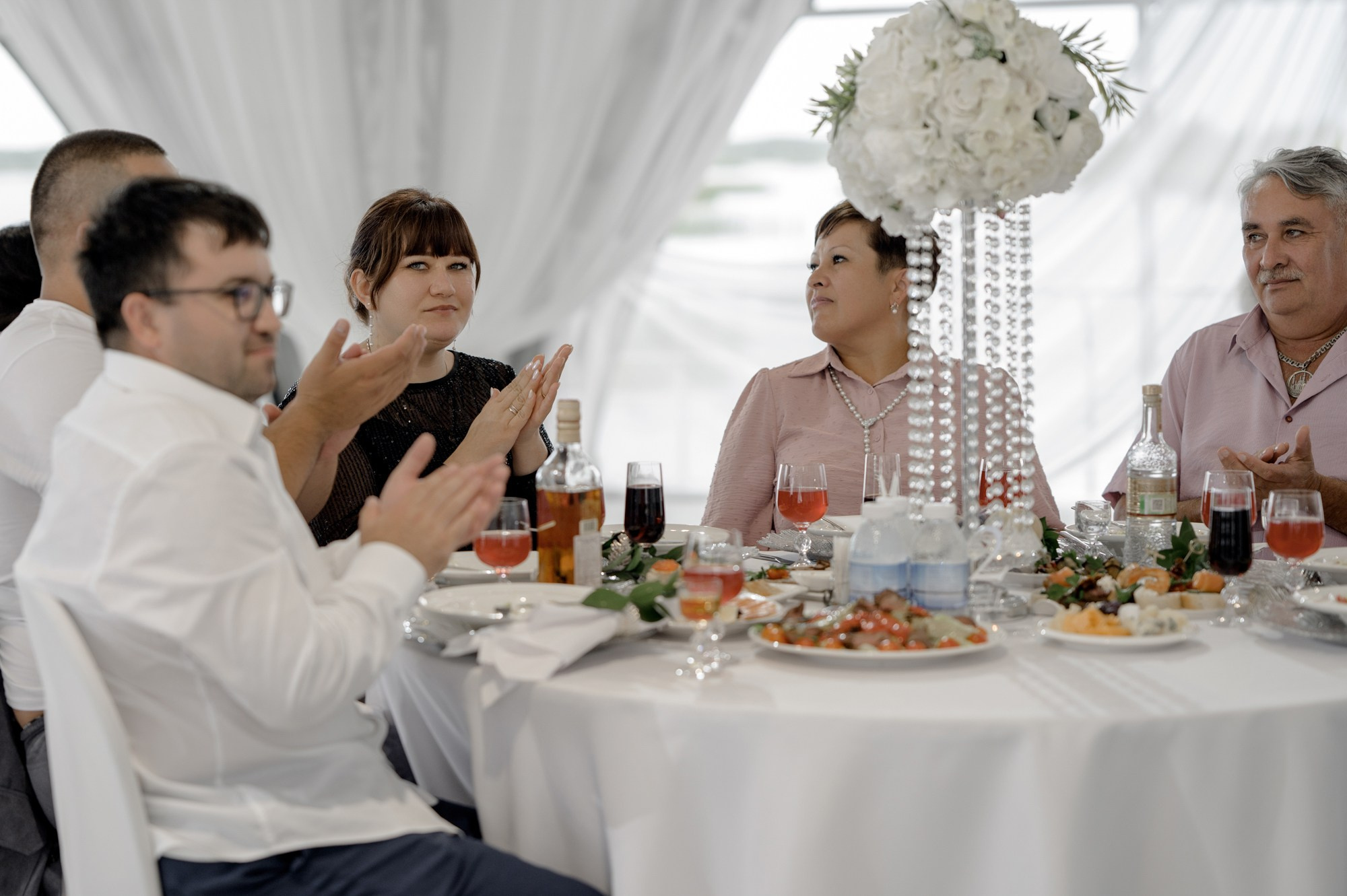 Янис и Гульназ. Свадебный фотограф в Тюмени Анастасия Пономарева
