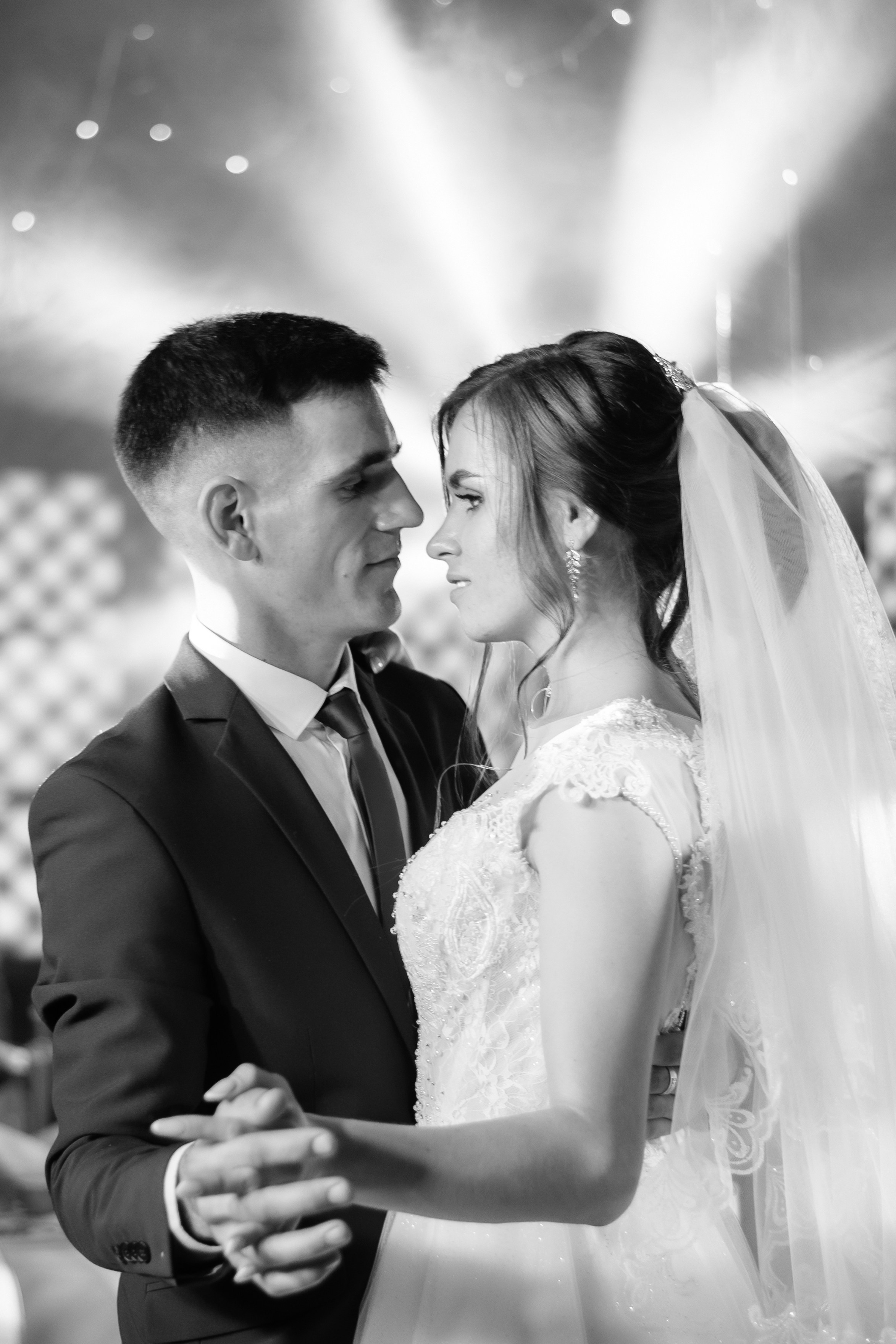 Свадьбы. Фотограф в г. Нижневартовск Александра Гриценко