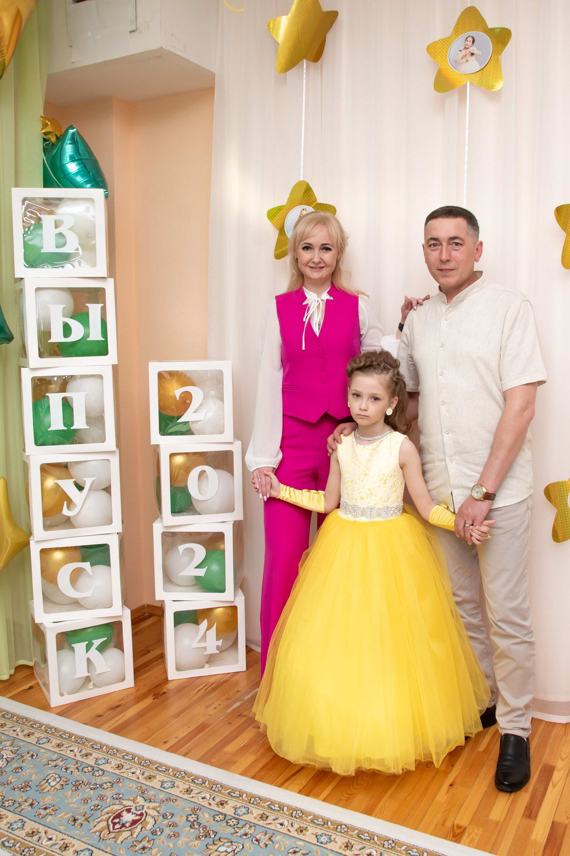 Г. Мегион. Фотограф в г. Нижневартовск Александра Гриценко