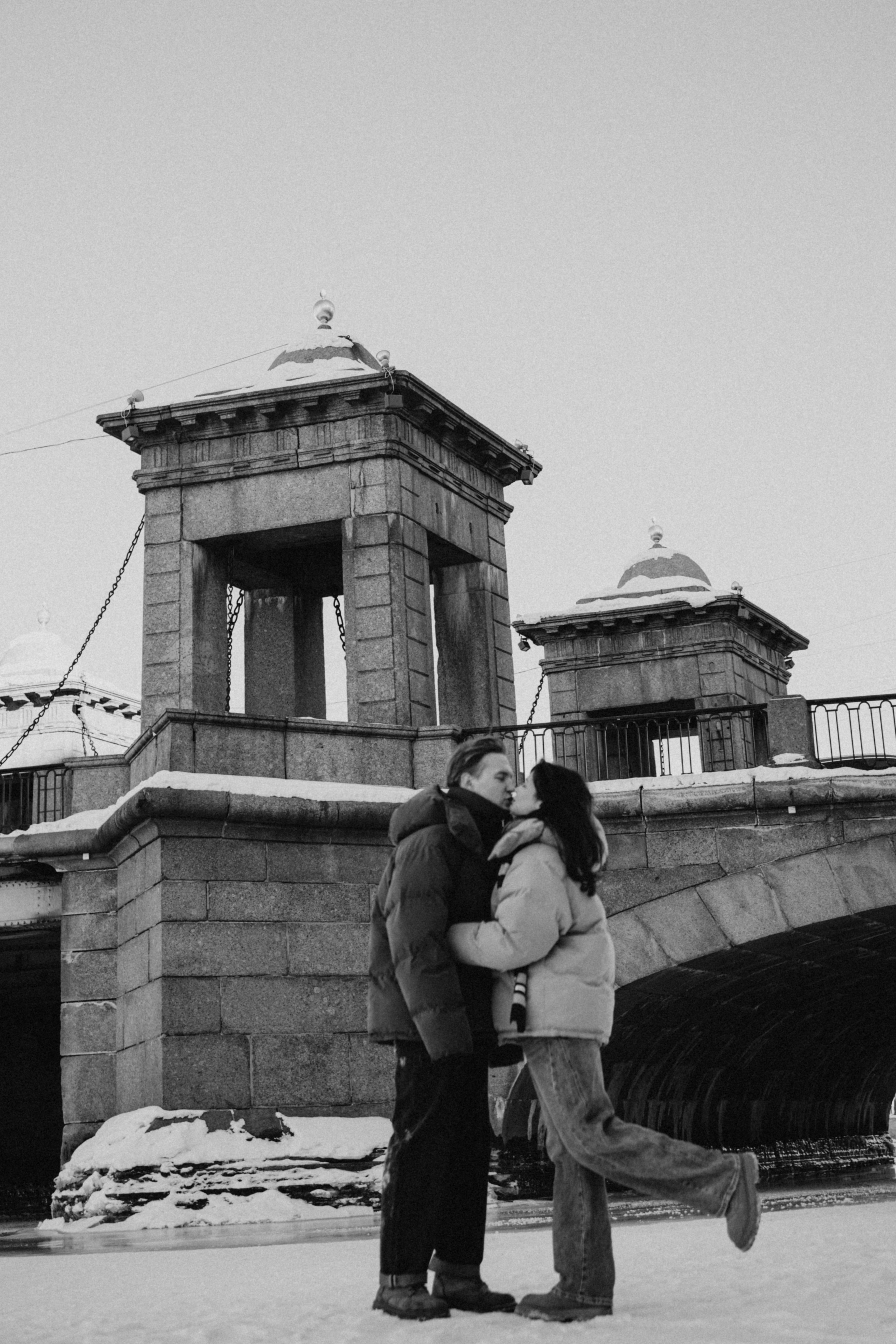 Любовь на Неве. Семейный фотограф Питер •love-story•|Санкт-Петербург