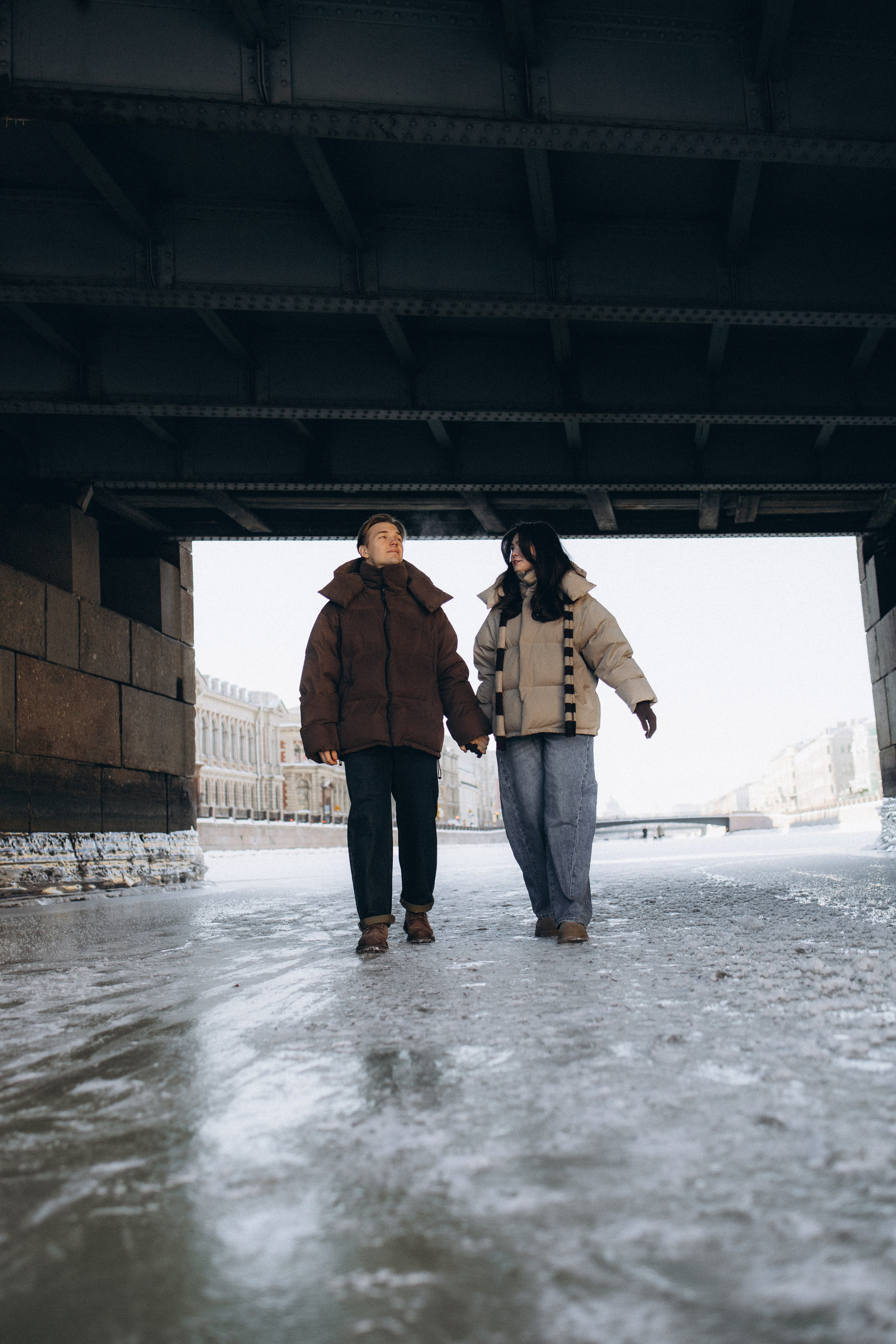 Любовь на Неве. Семейный фотограф Питер •love-story•|Санкт-Петербург