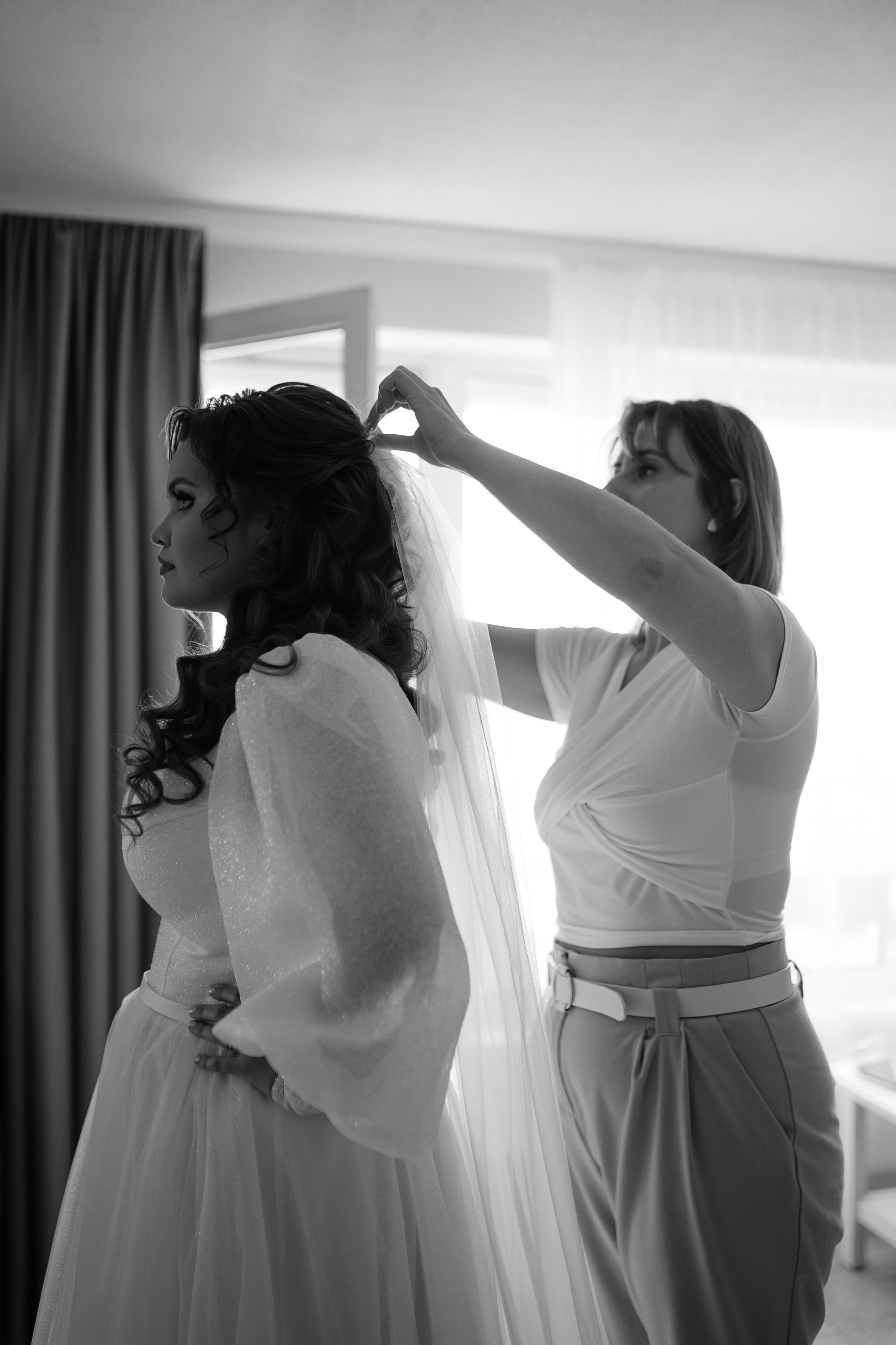 Свадьба Полины и Вадима. Свадебный и контент фотограф в Петрозаводске Ксения Истрафилова