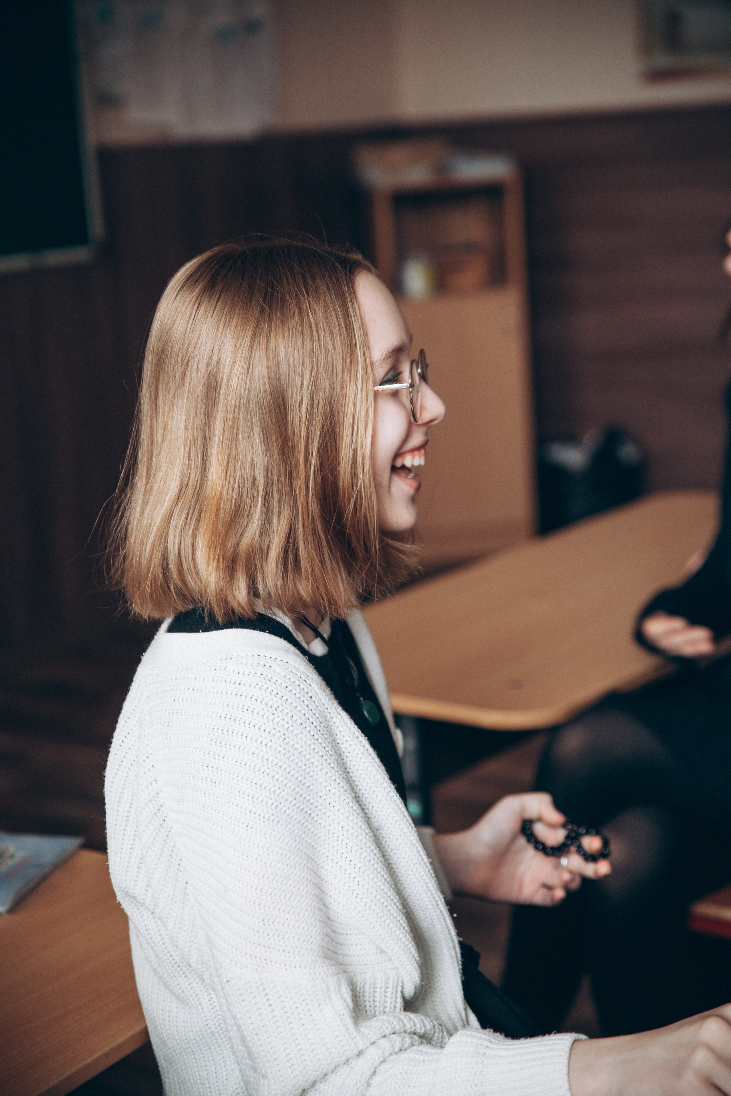 9 «А» класс. Репортажный и детский фотограф в Минске