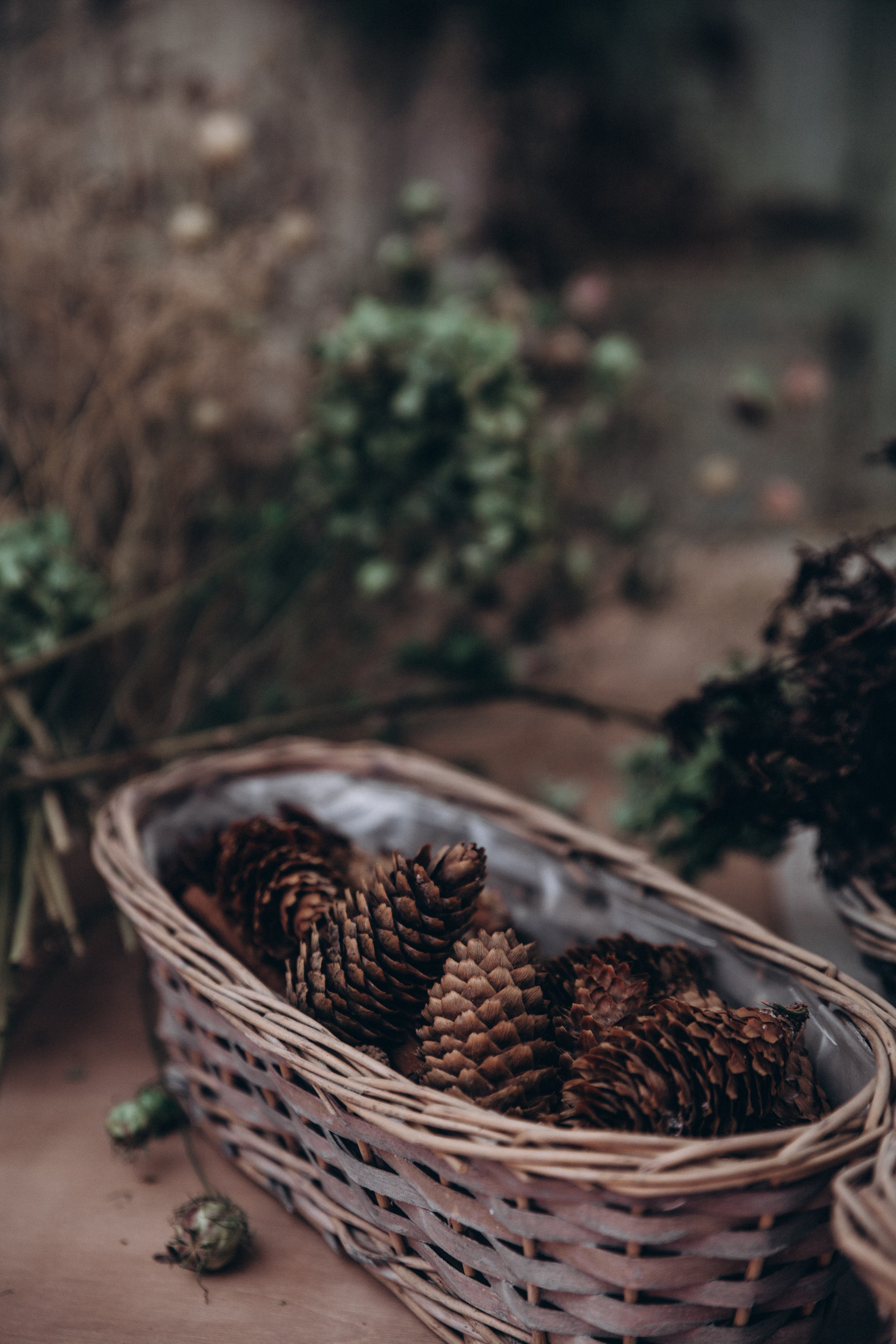 Рождественский мастер-класс. Репортажный и детский фотограф в Минске