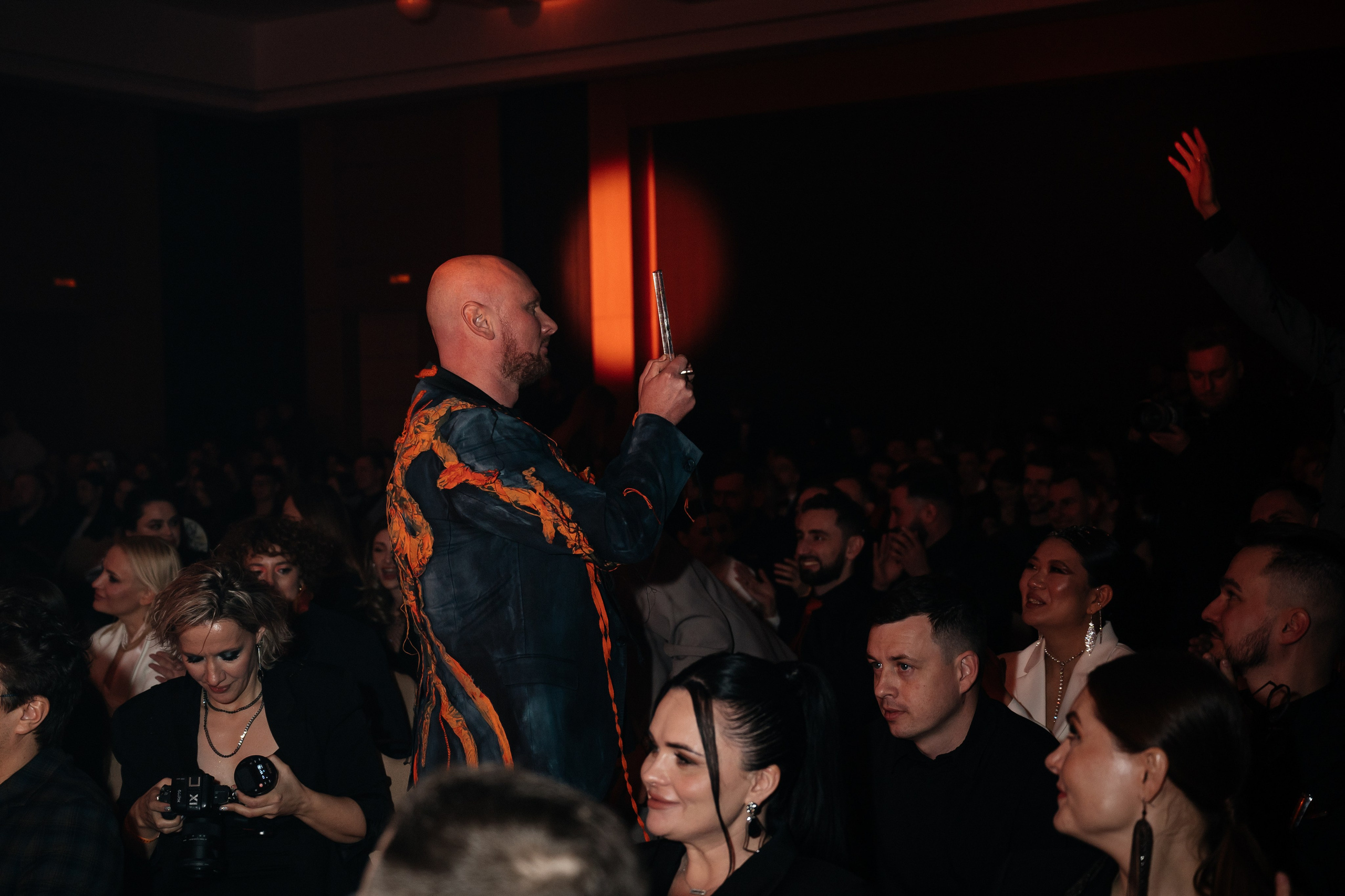 Репортажный фотограф на корпоратив и другие мероприятия. Свадебный и семейный фотограф в Краснодаре Марина Стёпа