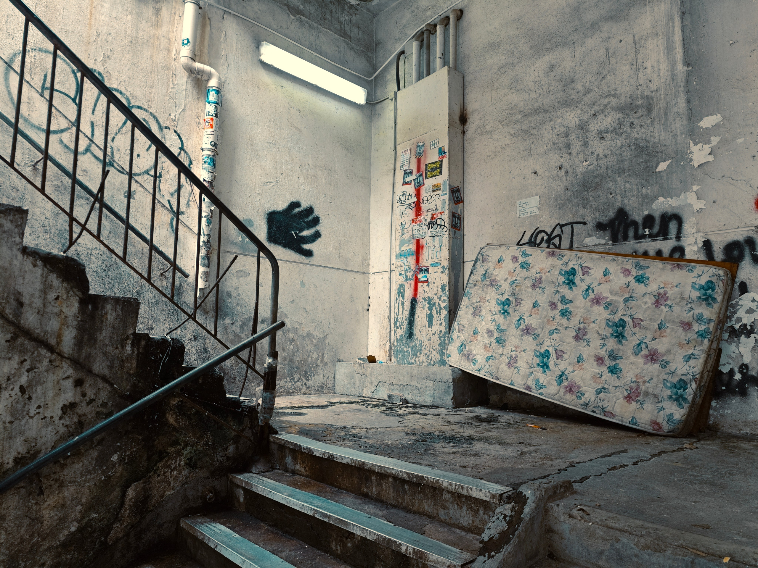 The Great Journey to China. Brjankin.com