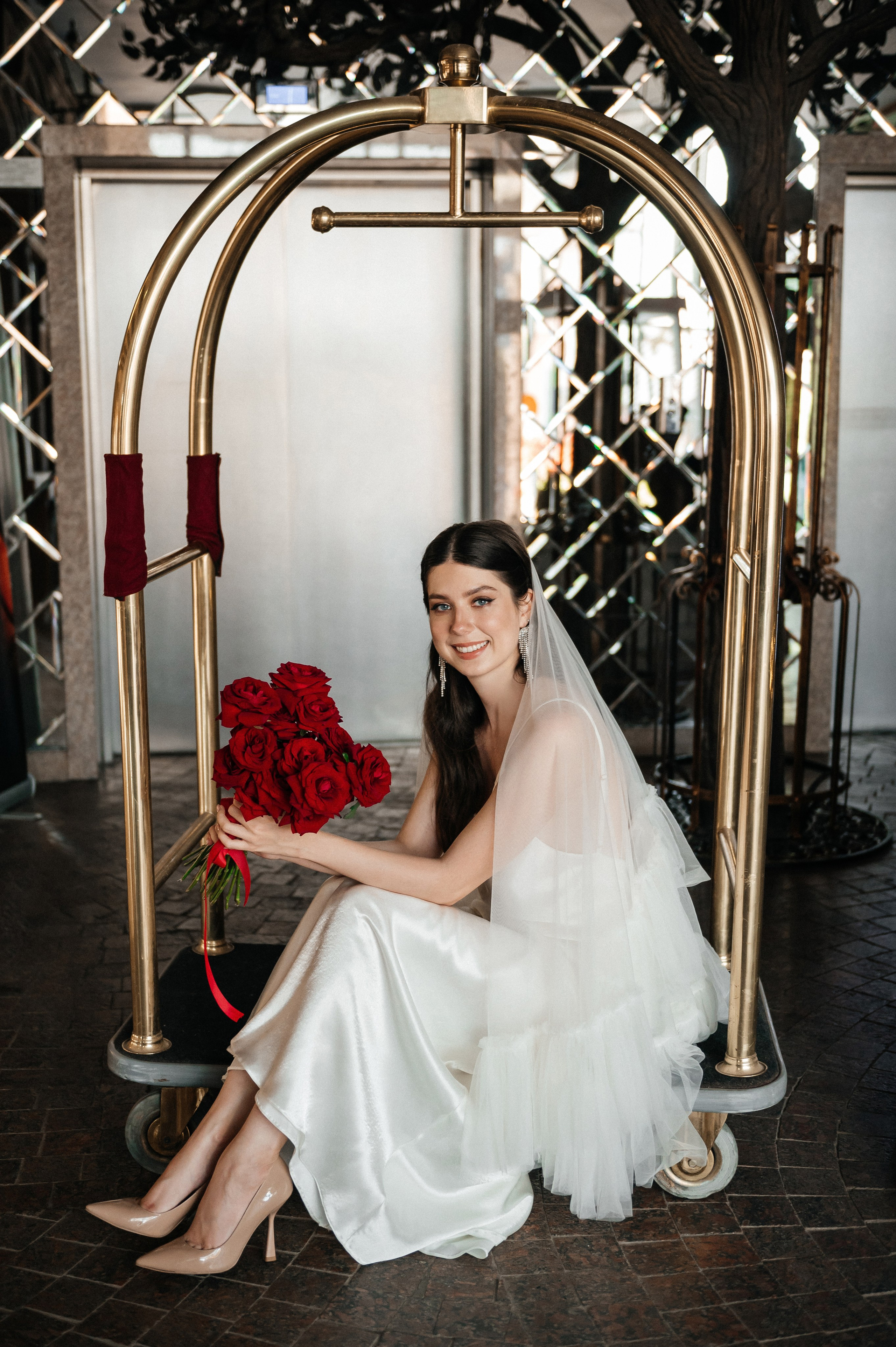 Г&С. Фотограф Рязань. Дарья Дмитриева