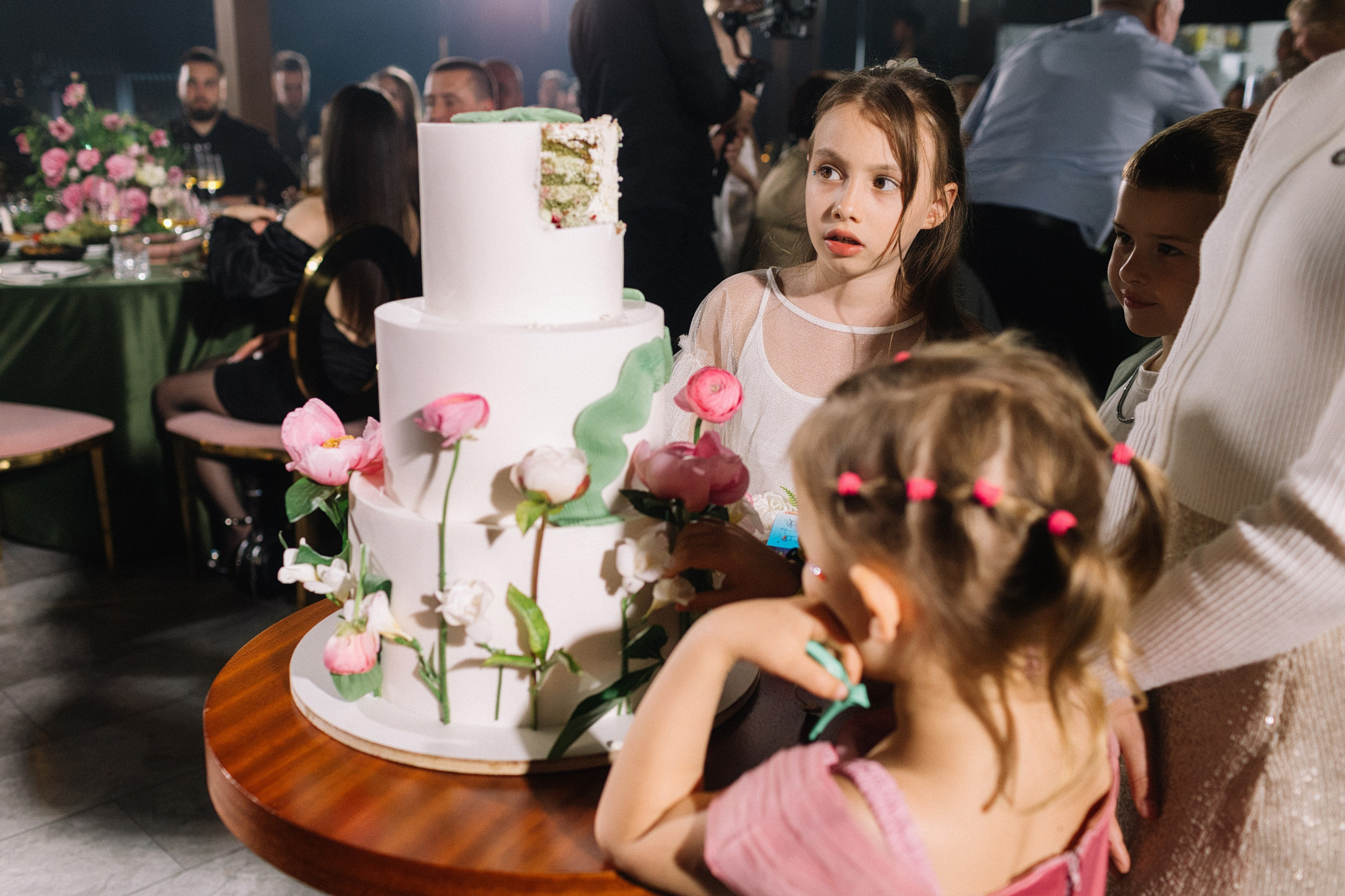 Катя и Влад. Свадебный фотограф в Краснодаре Булатова Наталия