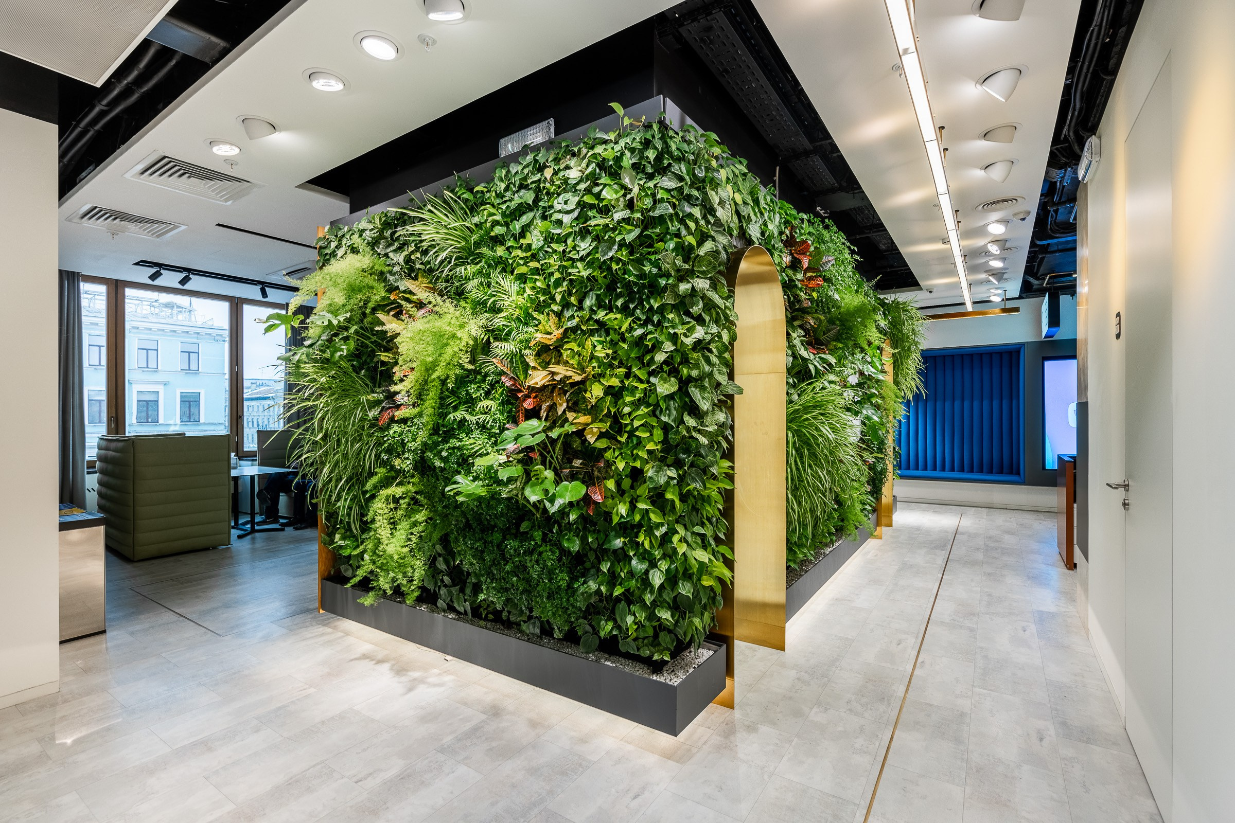 ВКонтакте. Интерьерный фотограф Мария Моисеева