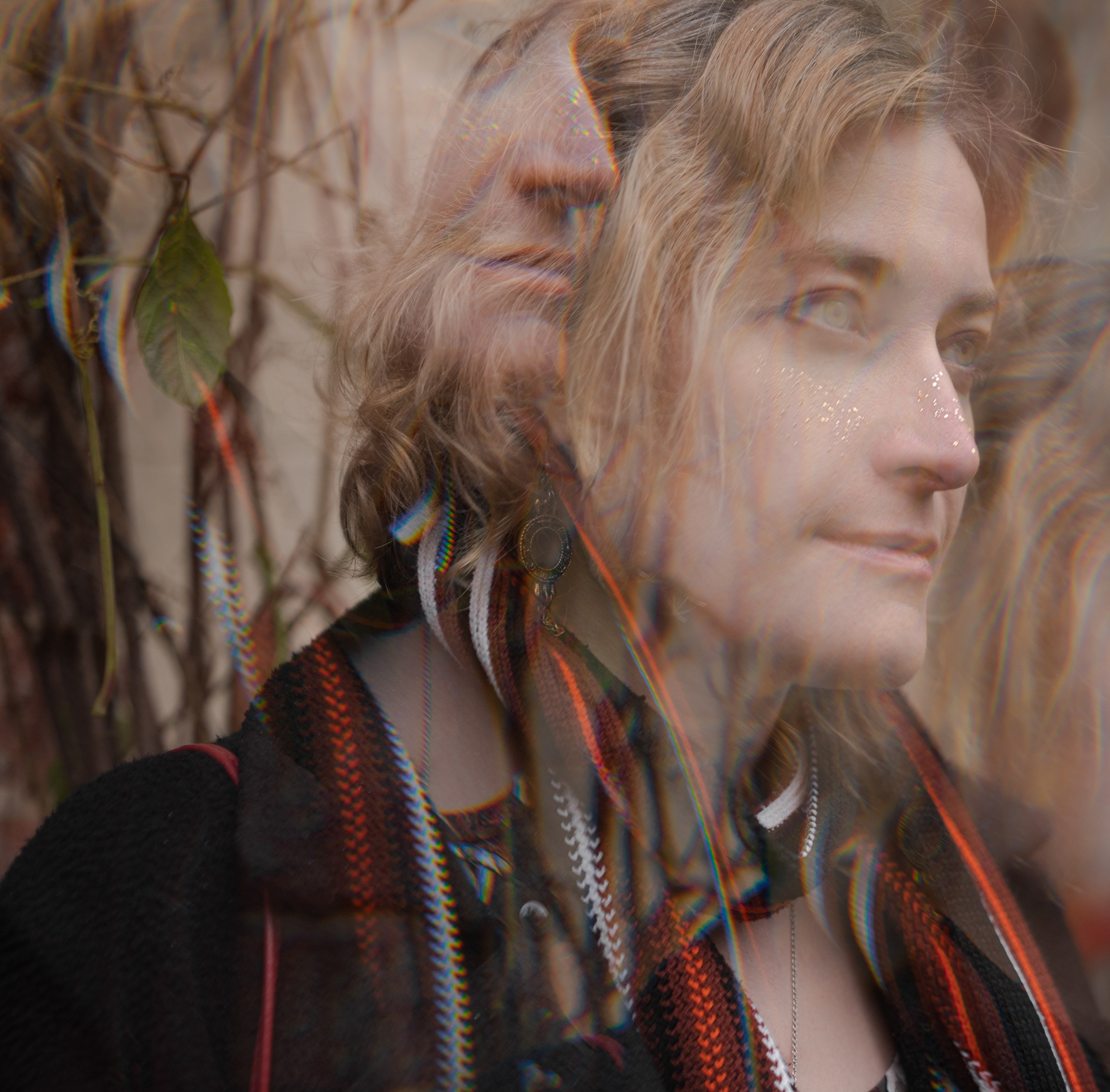 Осенняя прогулка. Фотограф Дарья Сафонова Dashulkacss