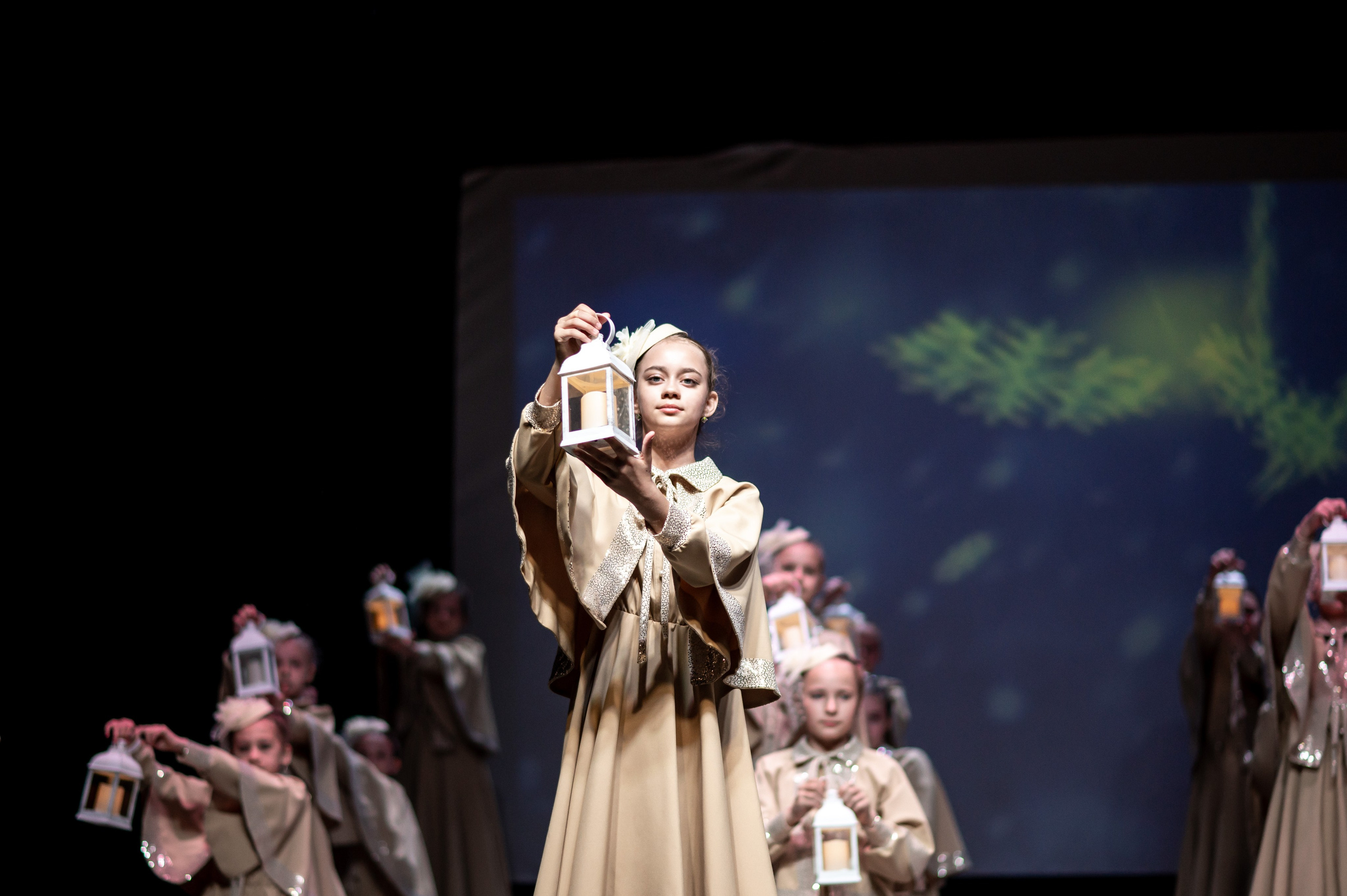 Движение. Отчетный концерт. Май, 2025. Спортивный фотограф в Туле и Тульской области. Файсханова Фото Спорт