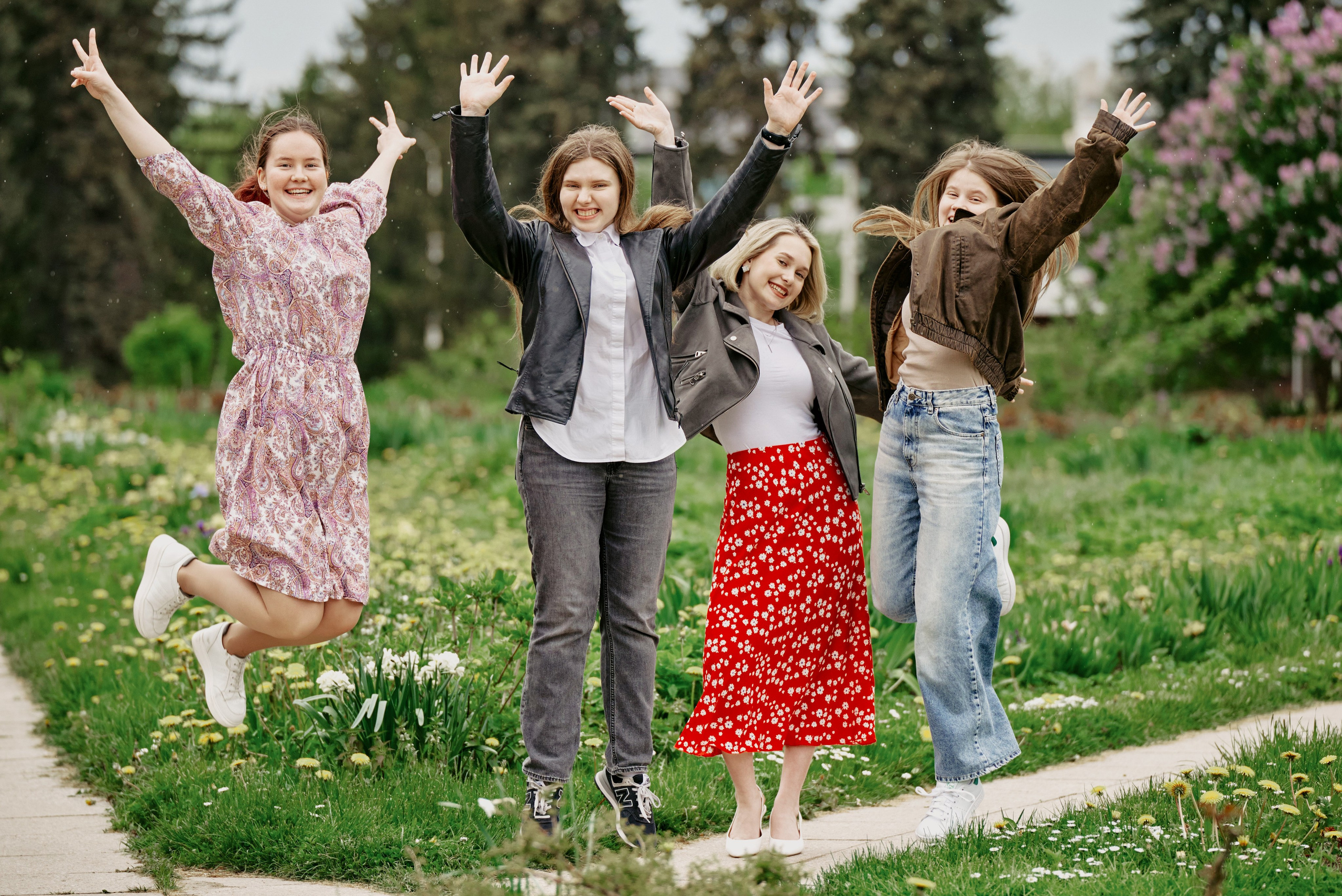 Выпускные альбомы. Школьный фотограф. Москва