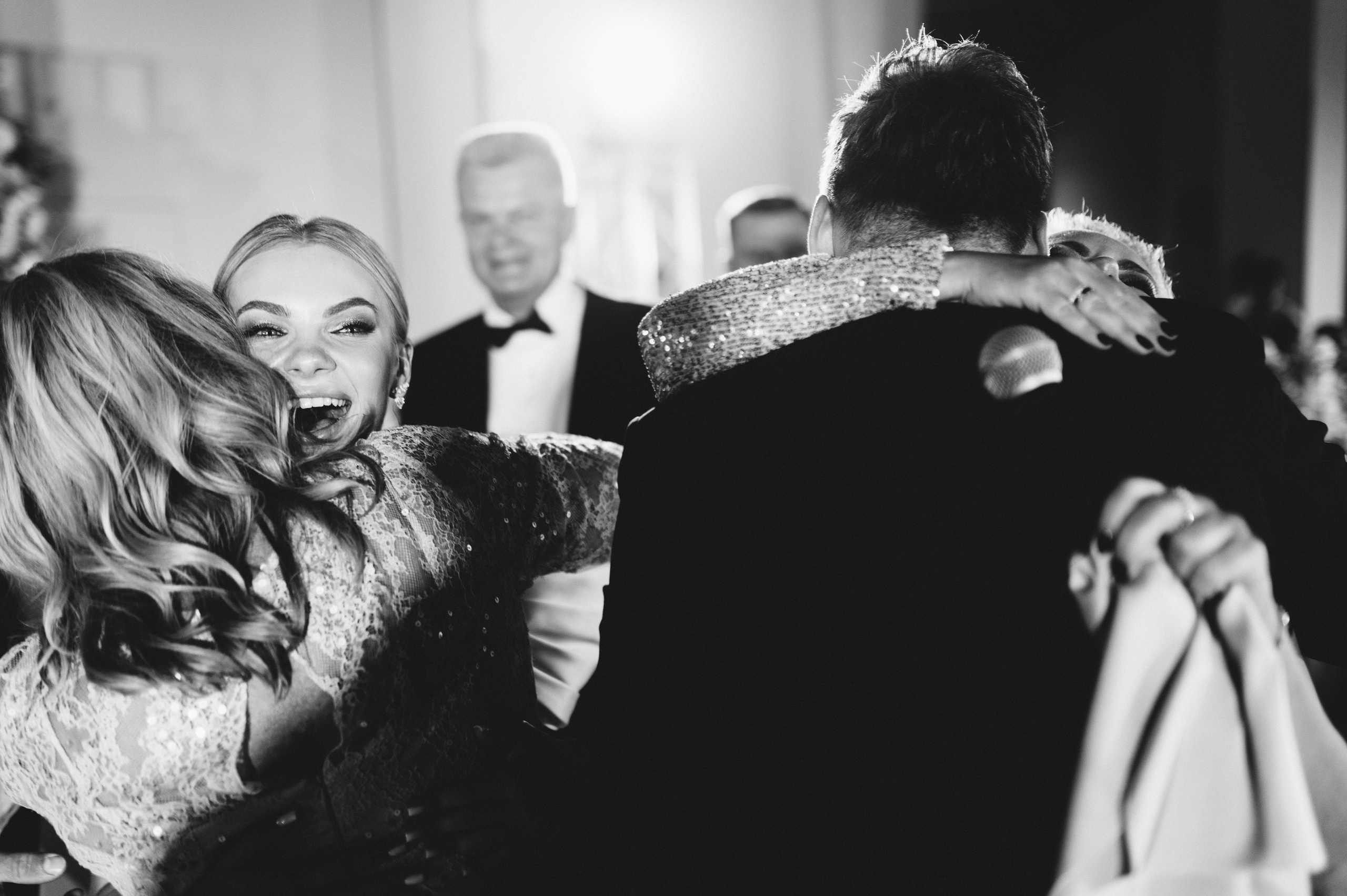 Анна и Макс. Профессиональный фотограф Алексей Васенцев. Минск, СПБ, Москва