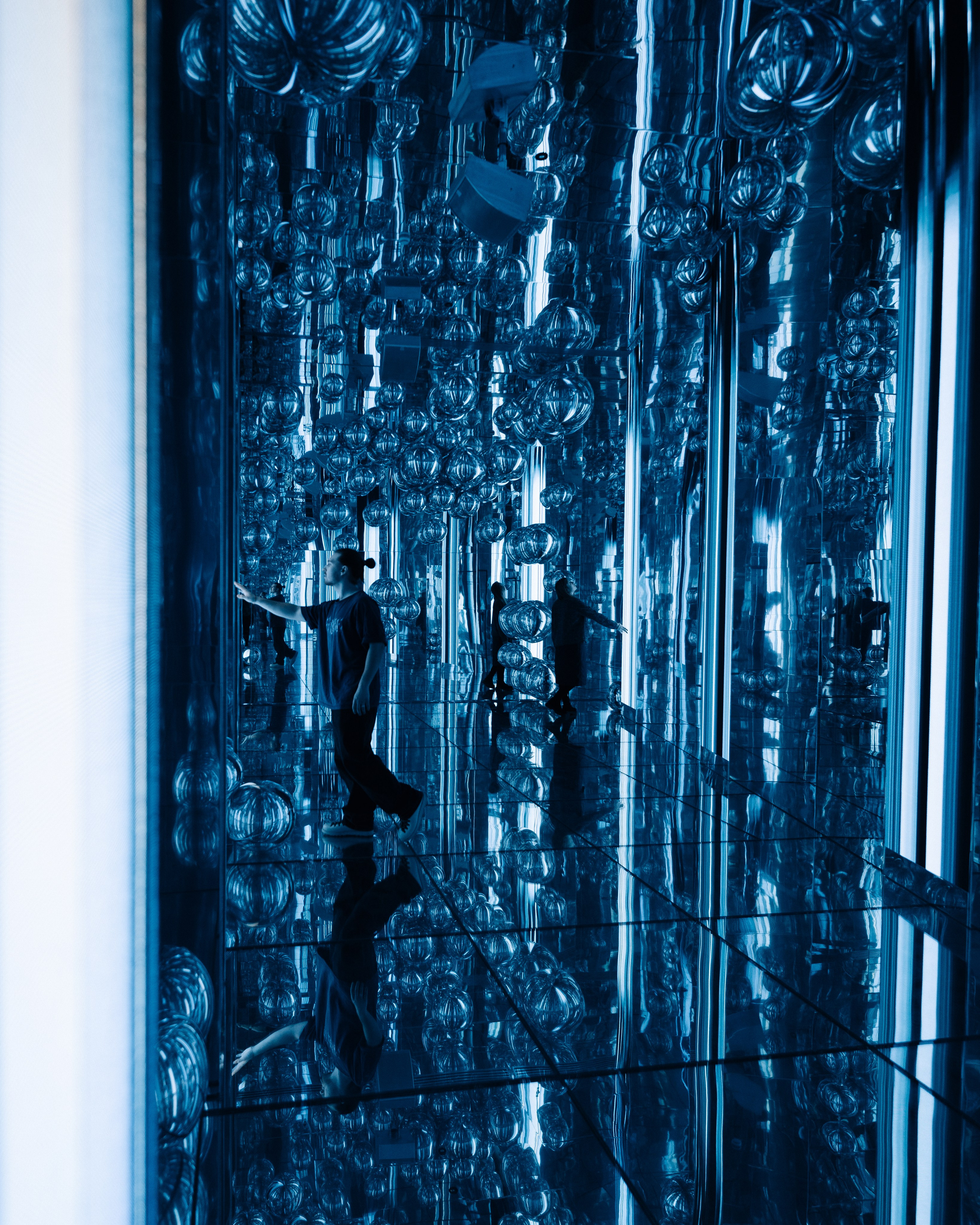 Generative Gallery & Luminar X, Making Magic. @tomrus: Рустам Шагиморданов — фотограф