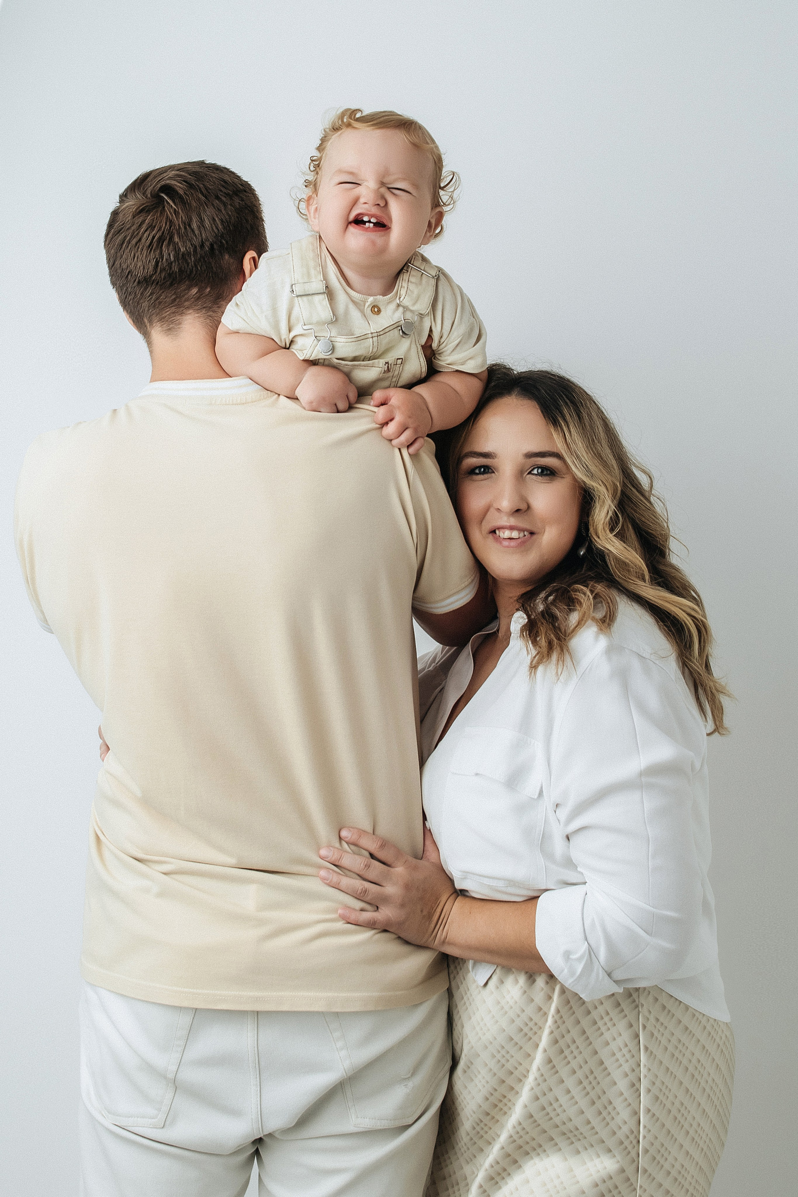 Годики в моей студии. Главная