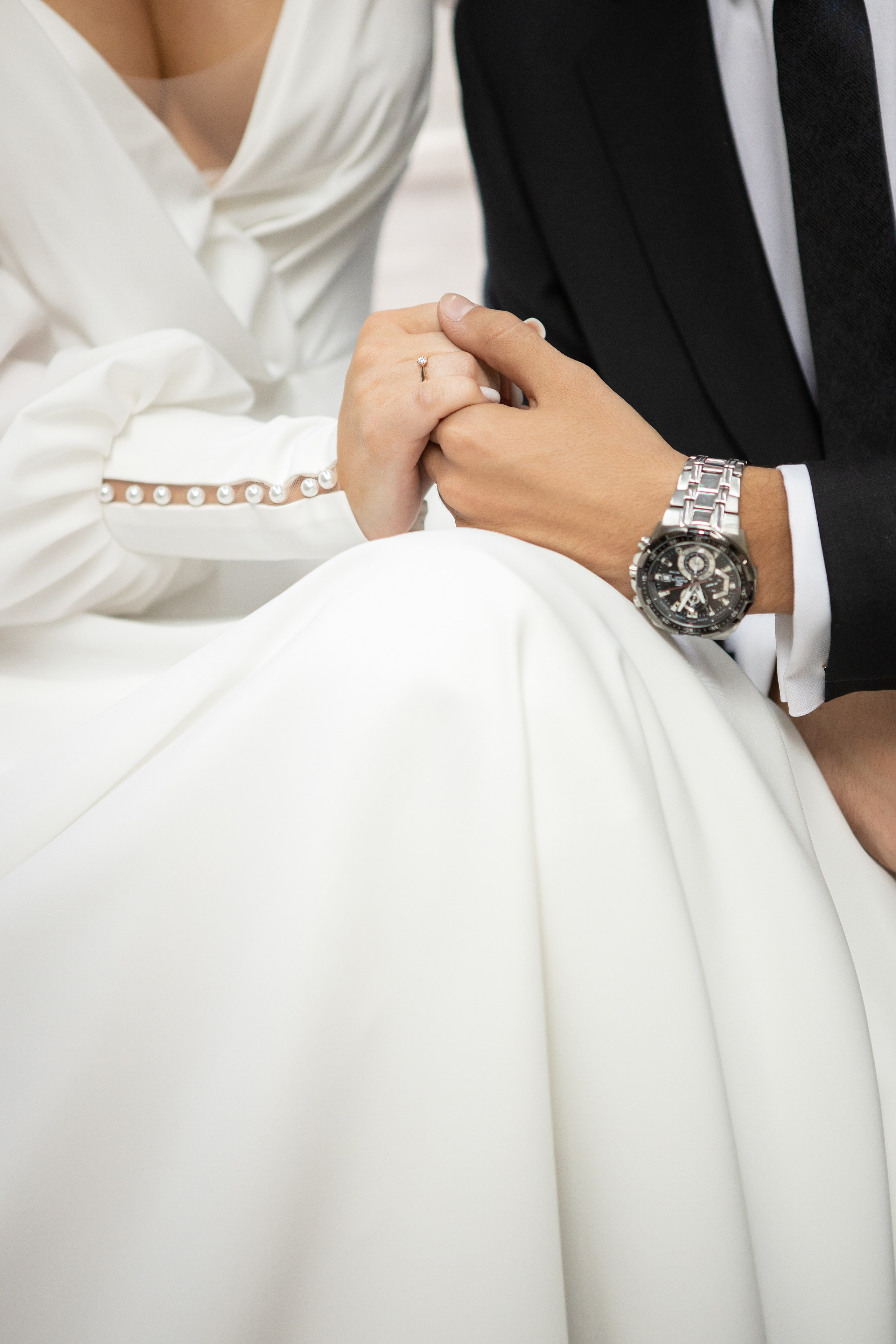 Рустам & Мария. Фотограф Нелля Кадикина