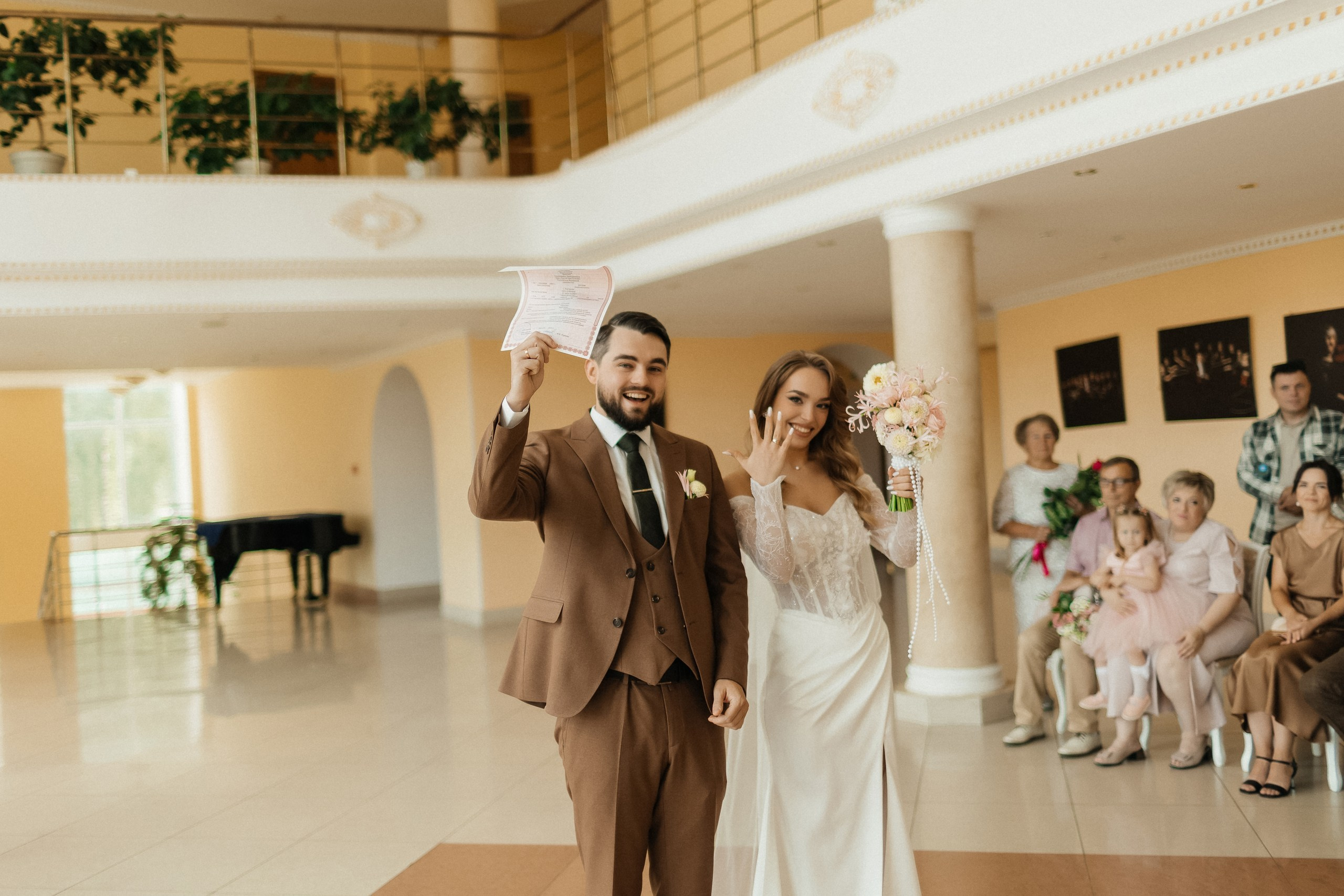 Егор и Катя. Фотограф/Кострома Москва /Екатерина Майорова