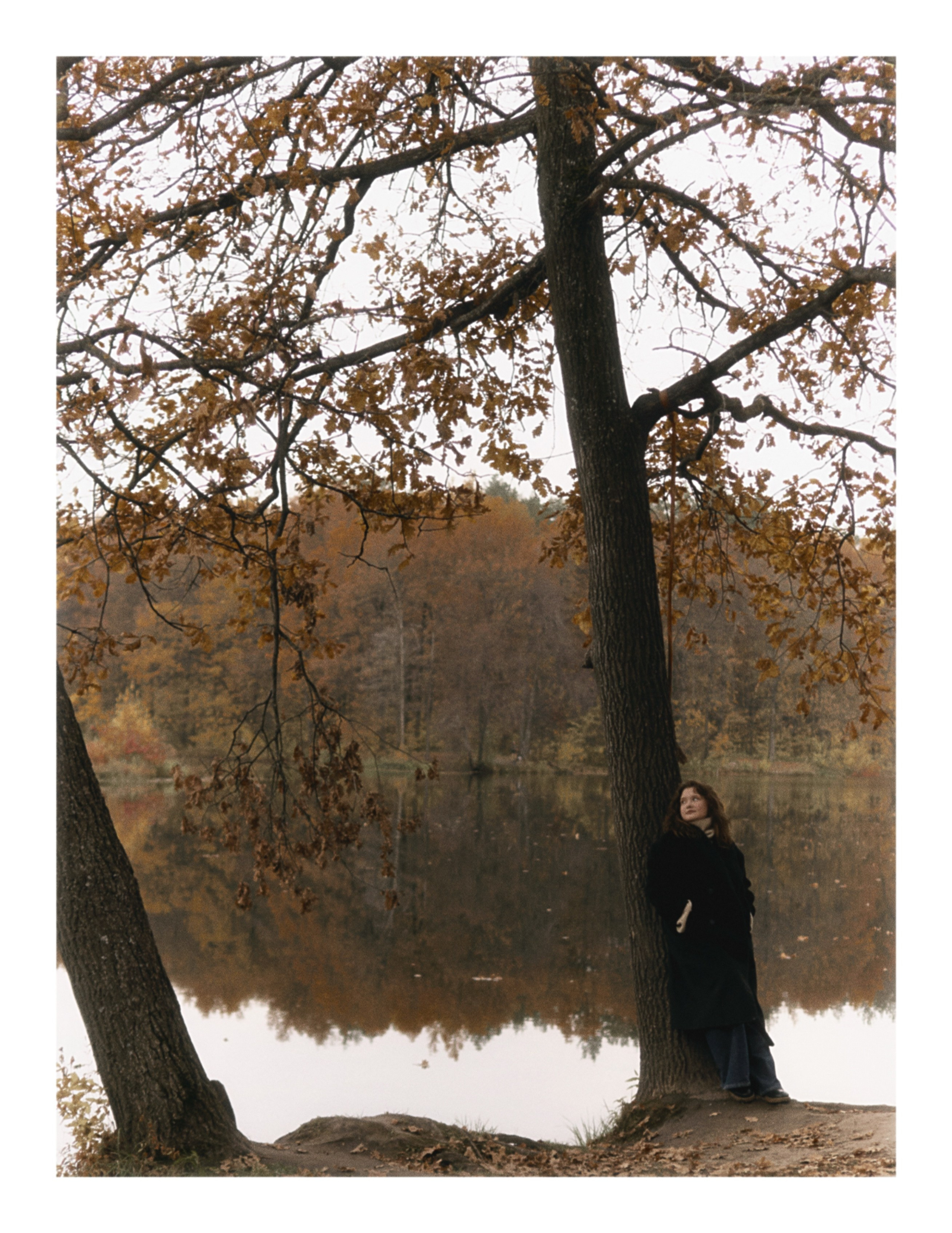 Ksenia. Индивидуальная и семейная фотосессия в Чебоксарах Оксана Русакова