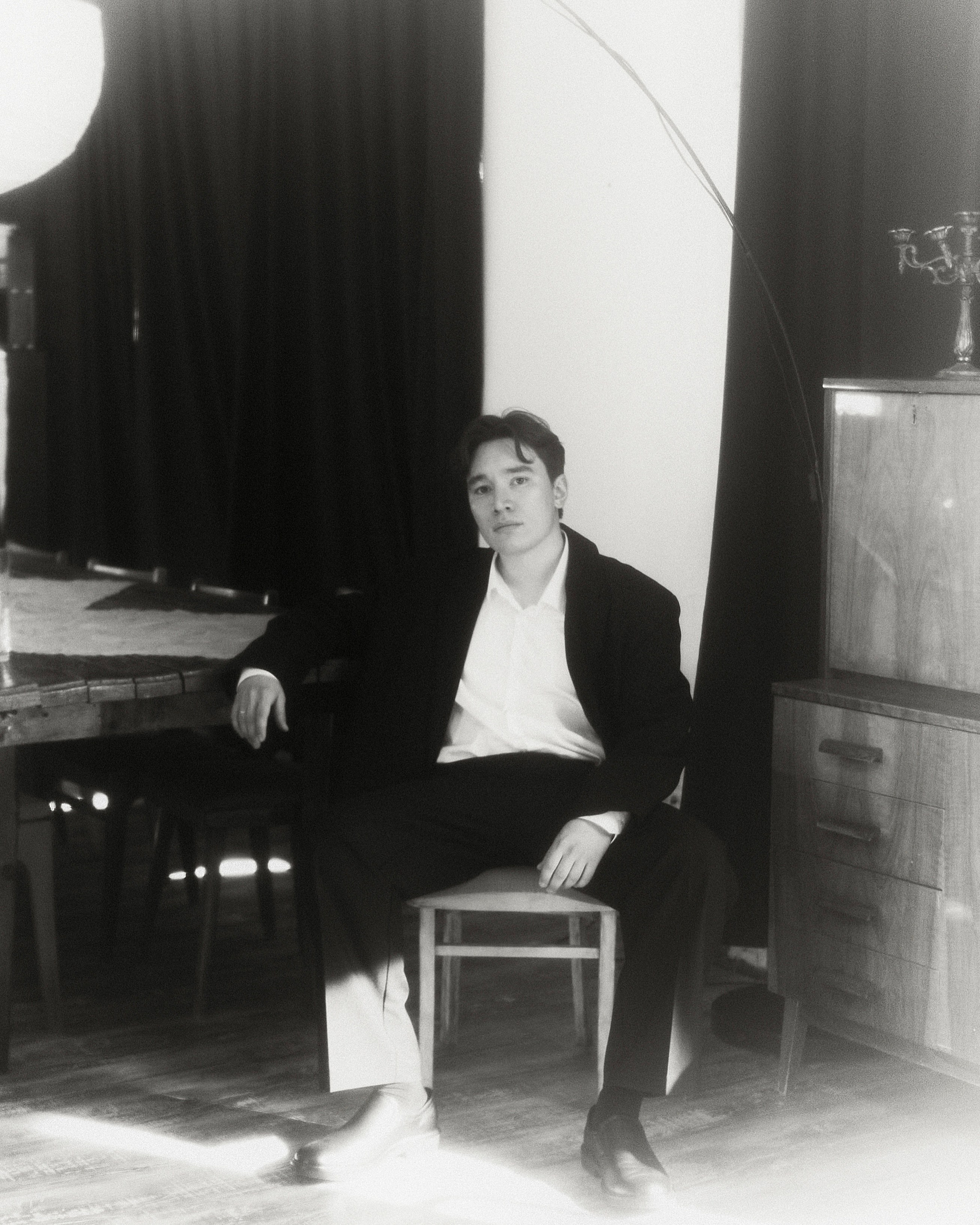 Marina Daniil. Индивидуальная и семейная фотосессия в Чебоксарах Оксана Русакова