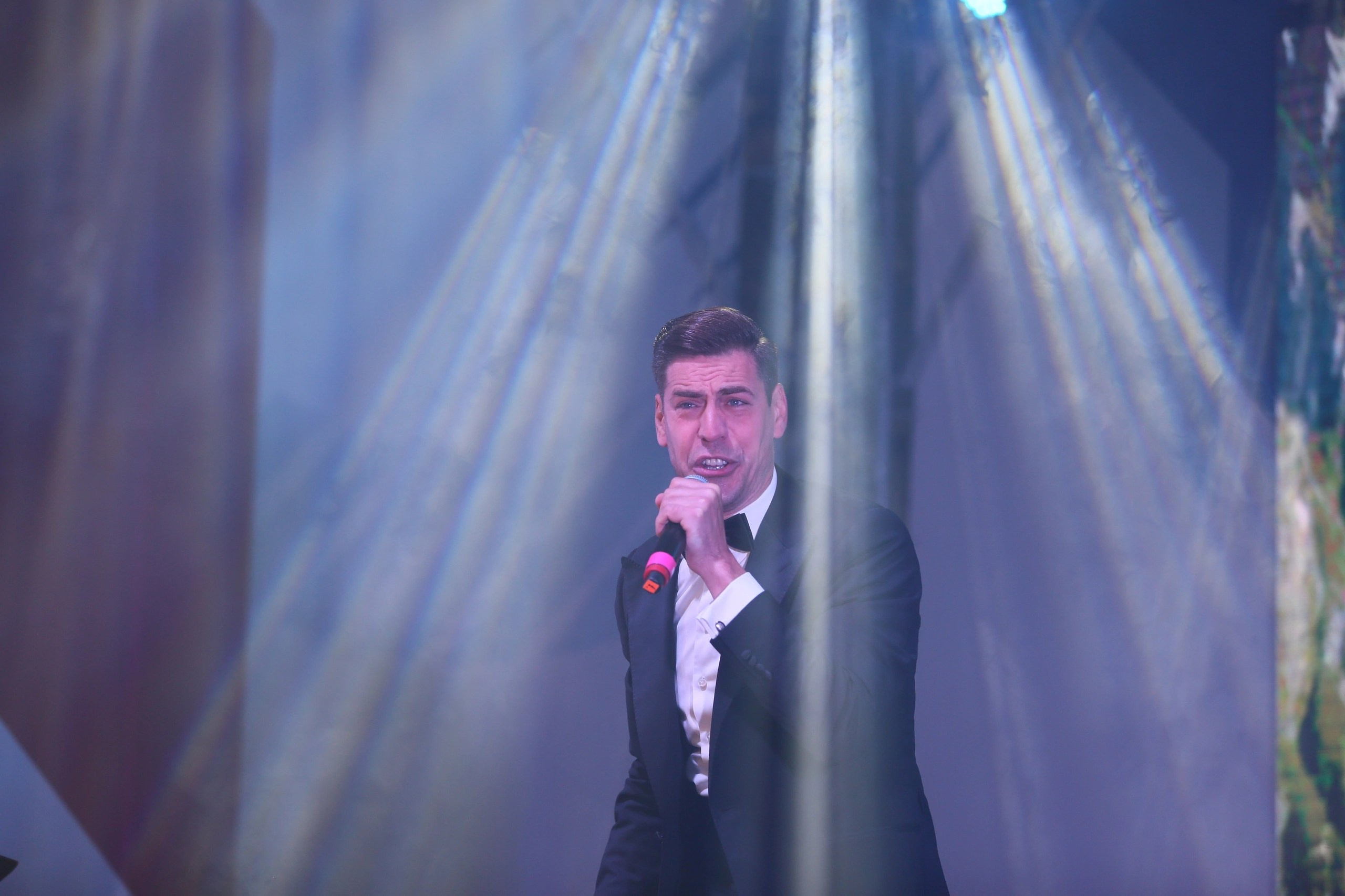 Концерты. Фотограф для вас и вашего бизнеса в Москве Альбина Никифоров