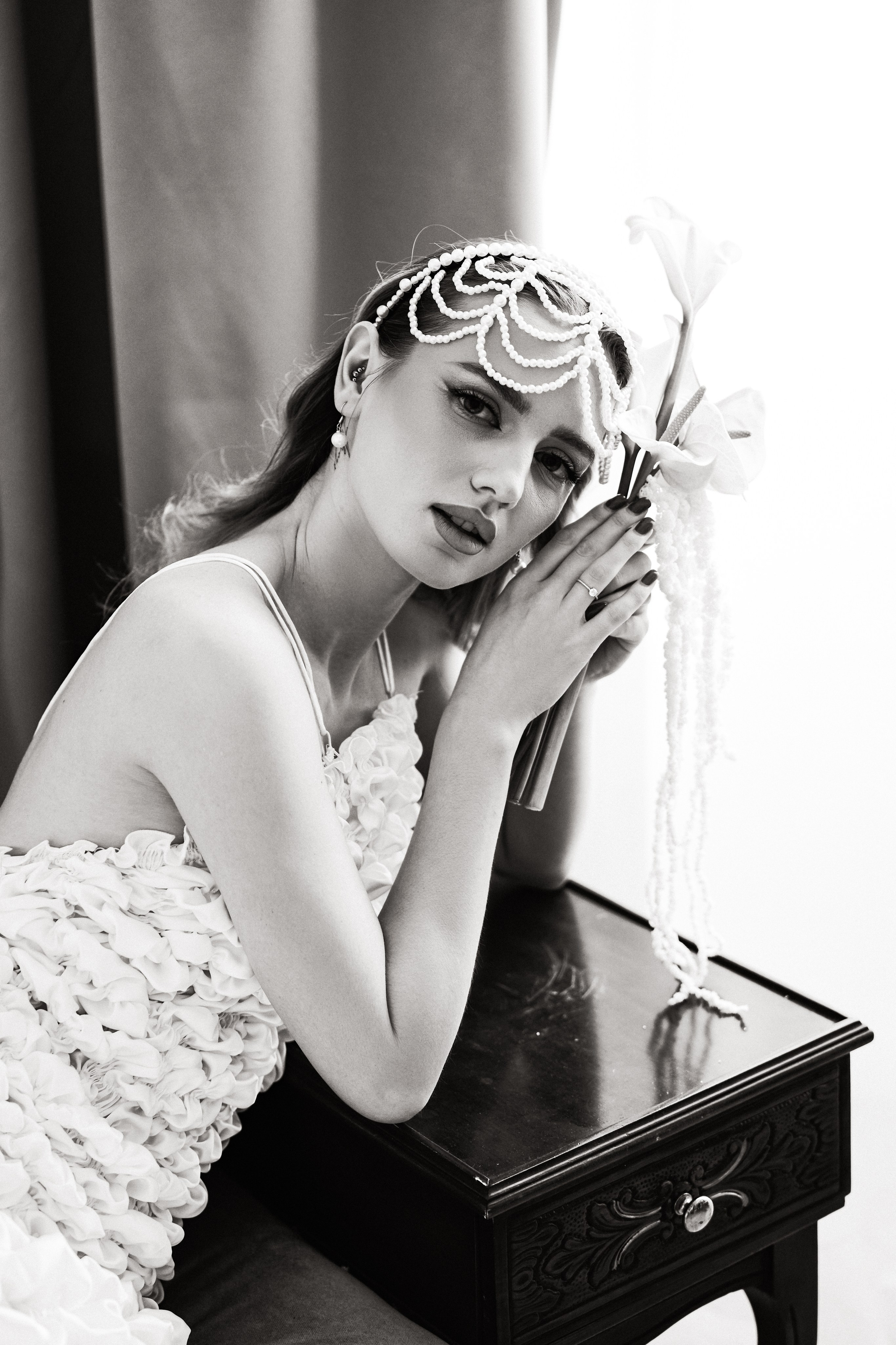 Индивидуальная свадебная. Свадебный фотограф Виктория Роса