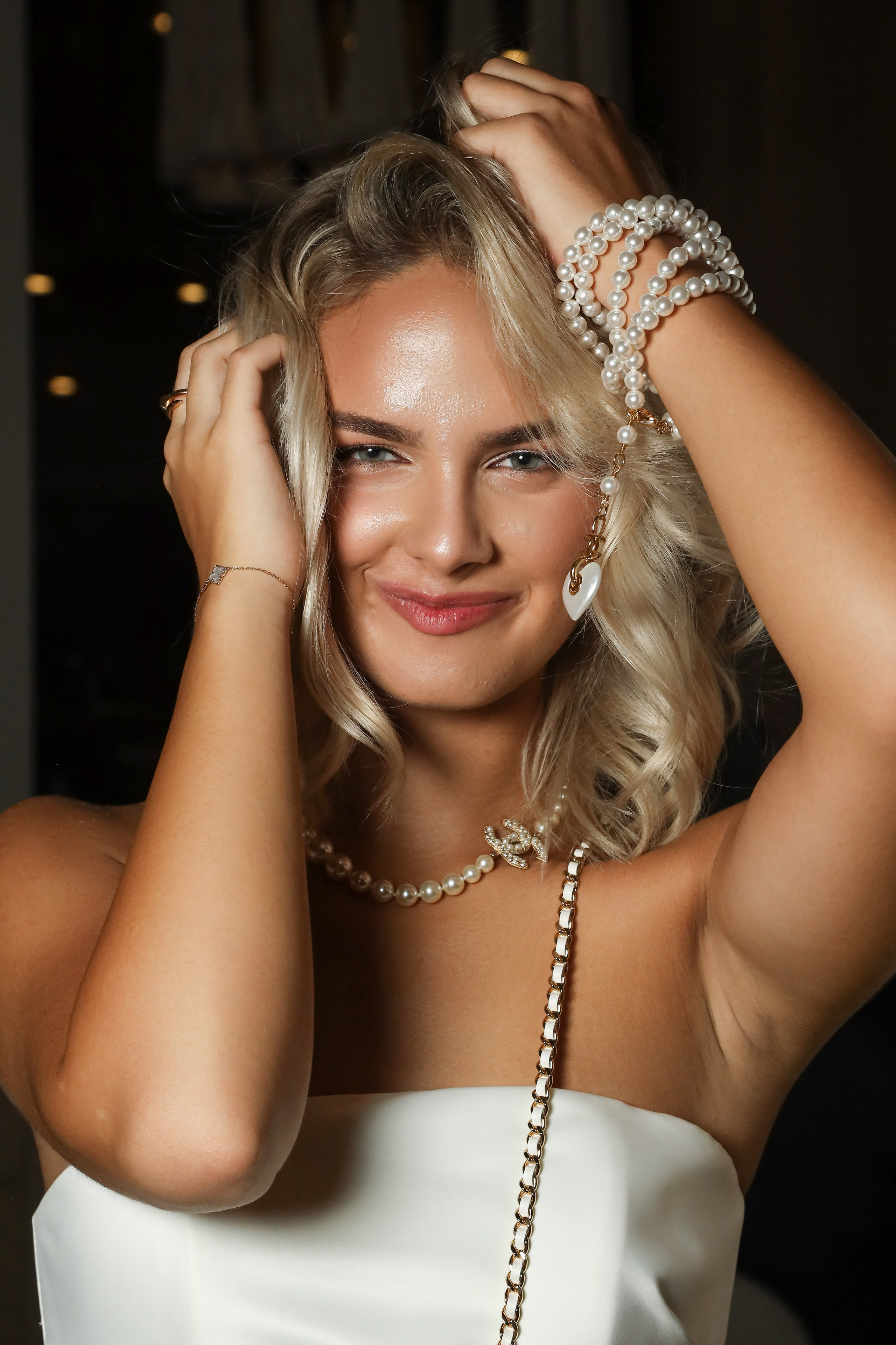 День Рождения Варвары. Фотограф Антон Чупринин