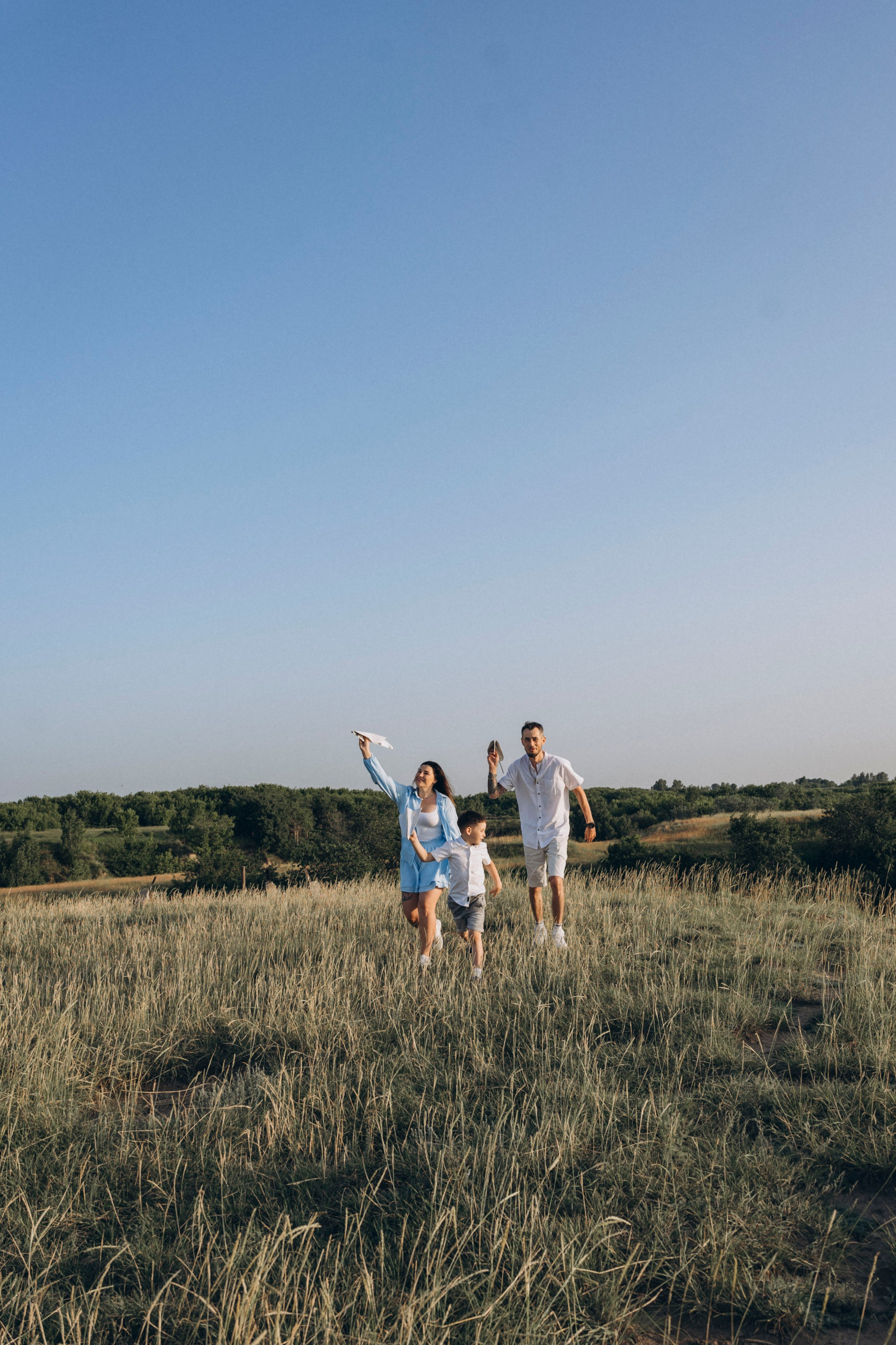 На улице. Фотограф Волгоград Ксения Устинова