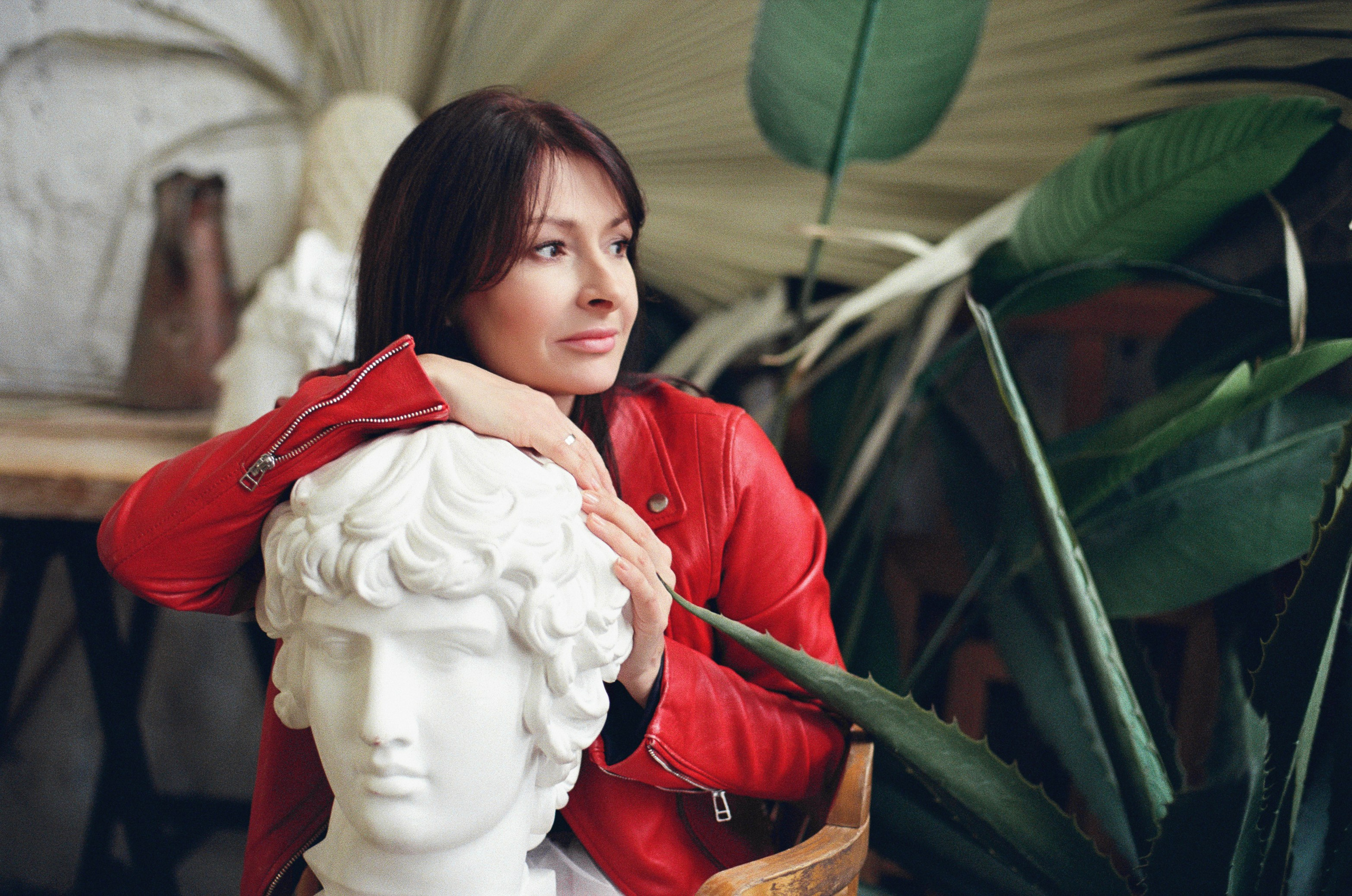 Женя и Олег. Галя Аникина фотограф в Москве