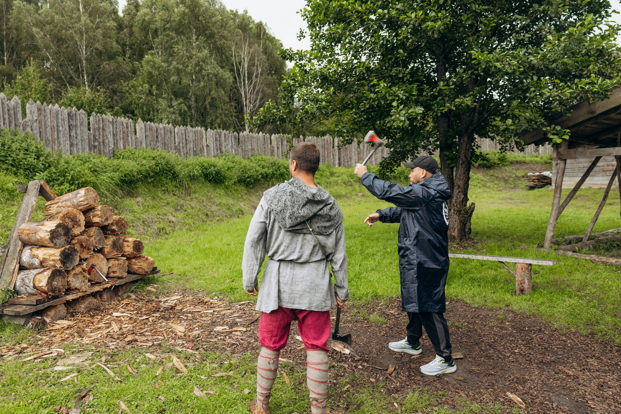 RMG Кауп (2день). Фотограф в Калининграде свадебная фотография, репортажная, фотосессии