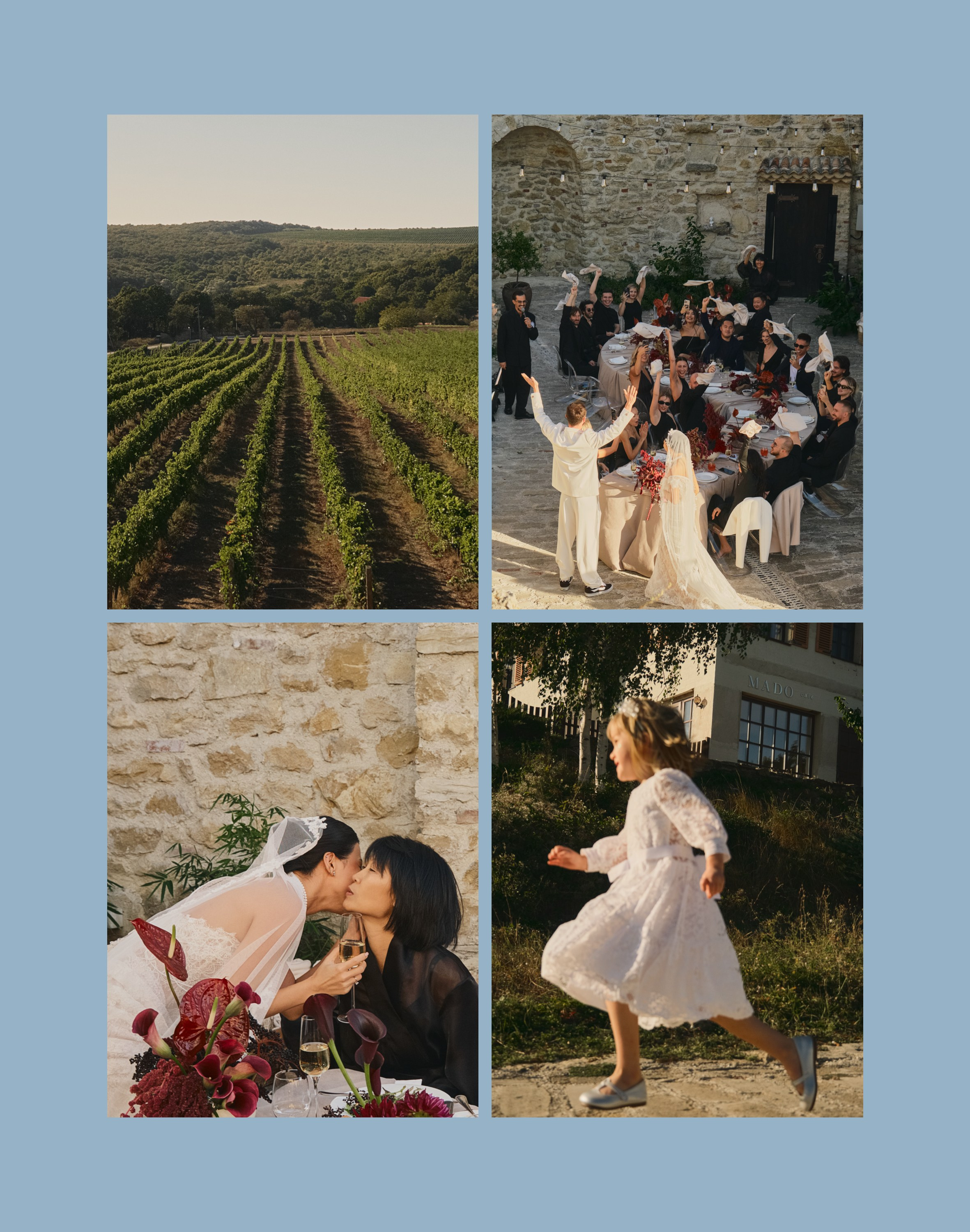 Between. Семейный и свадебный фотограф в Краснодаре