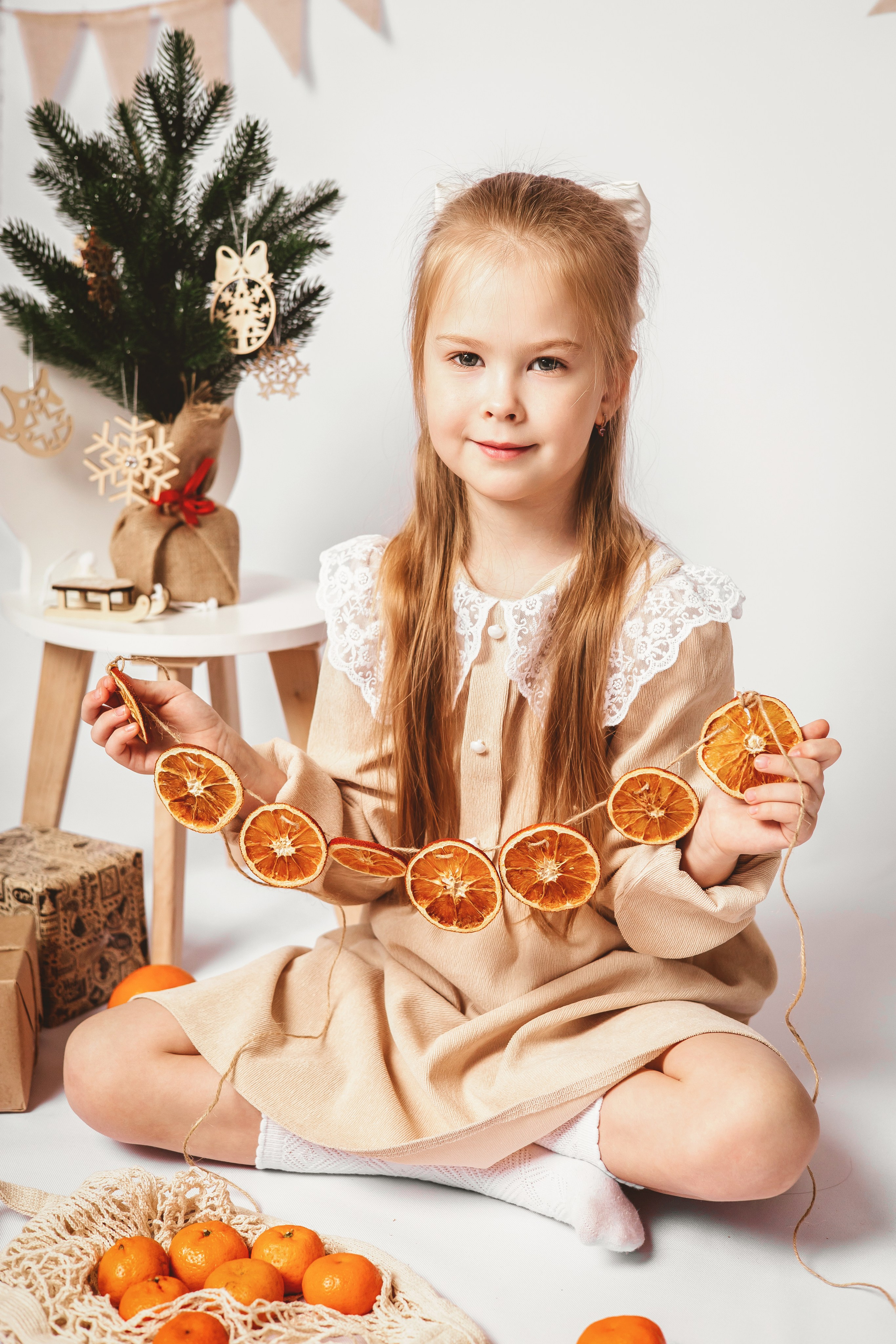 Елизавета. Олеся Пучковская фотограф, Белогорск, Амурская область