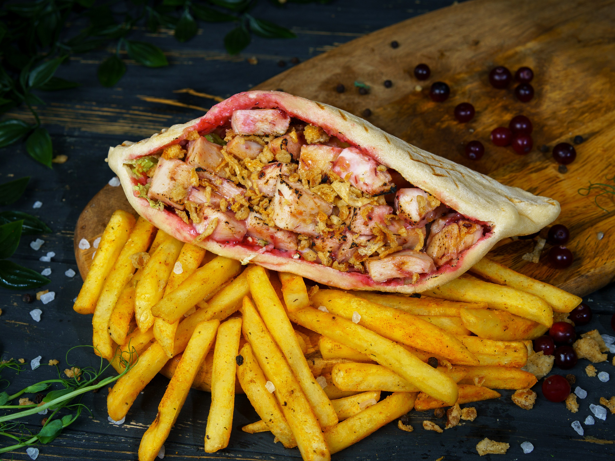 Бутерброд. Макаров Сергей|Creamlebot Фотограф города Ростов-на-Дону