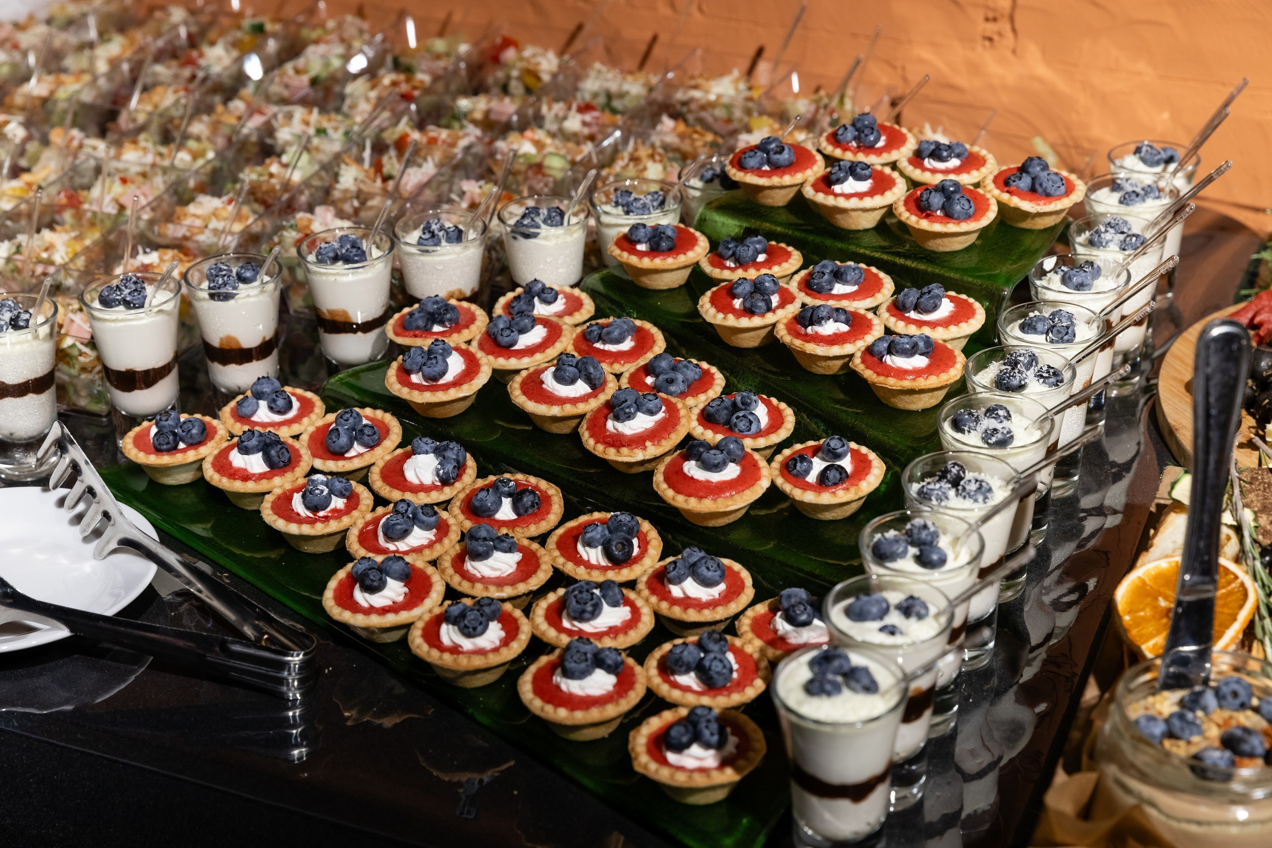 ELDERMAFILL презентация (VLASOV HALL). Татьяна Чернышова свадебный фотограф Москва