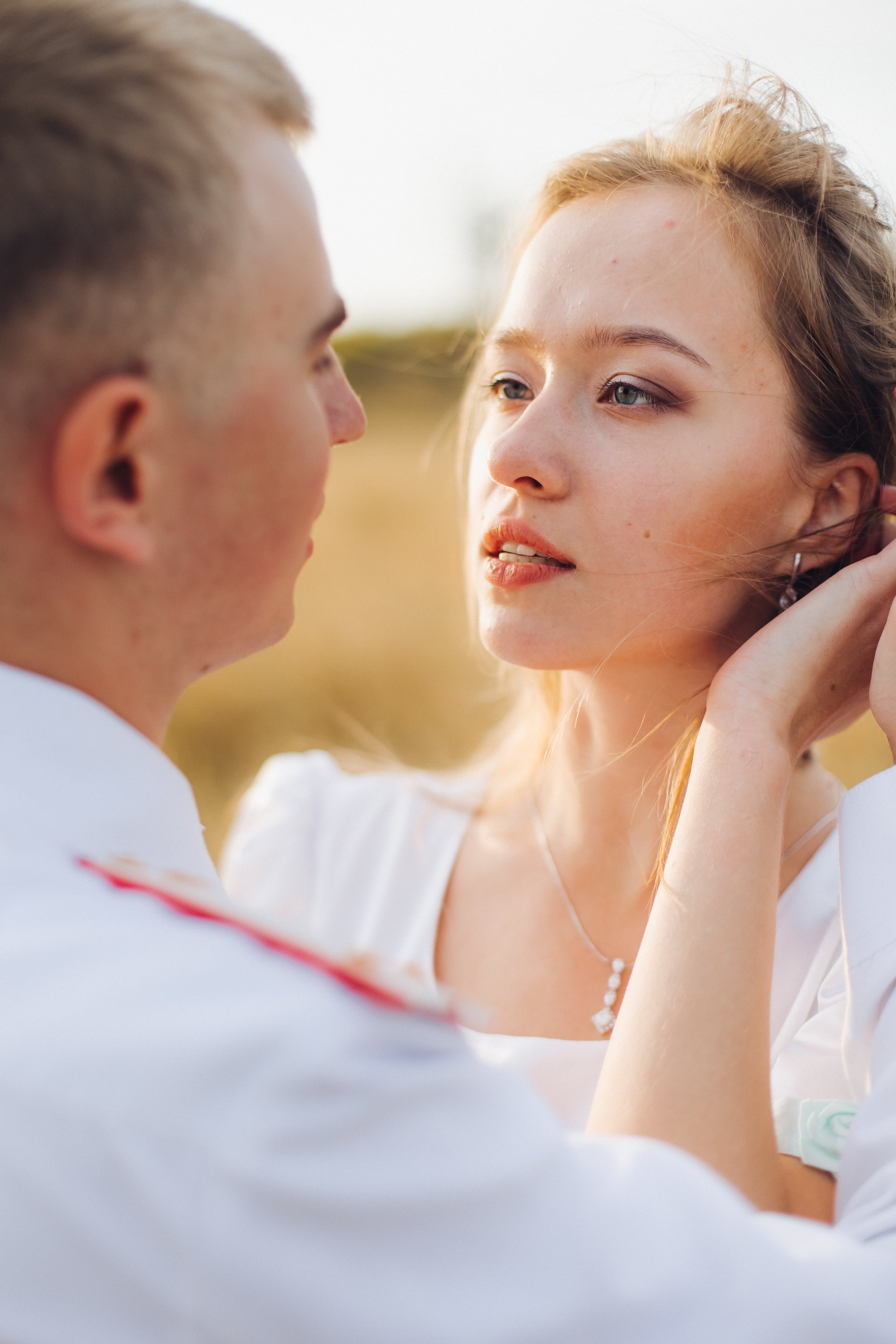 Виктор и Анастасия. Свадебный и семейный фотограф в Улан-Удэ