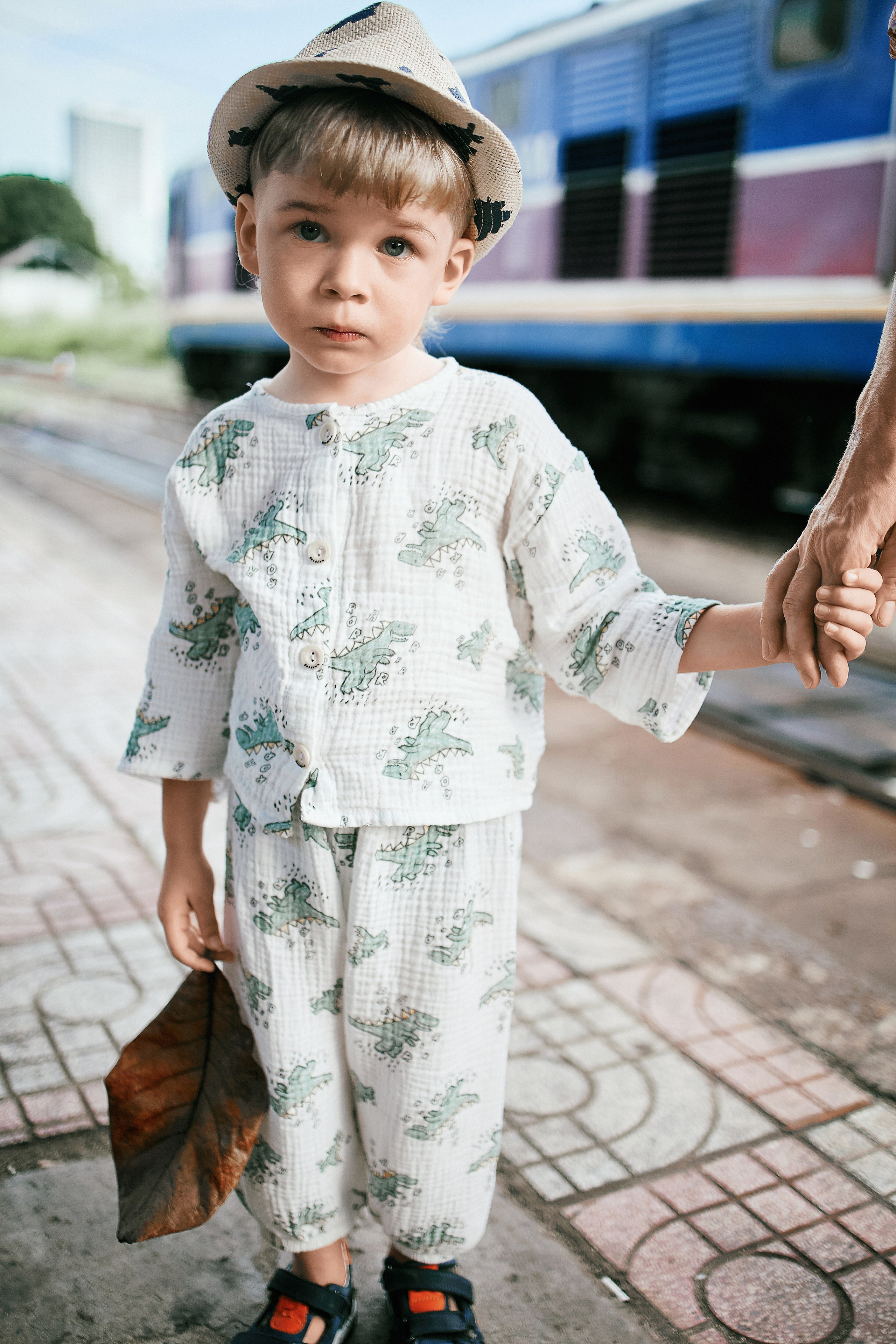 Семейное. Фотограф в Нячанге — Данил Прокопенко