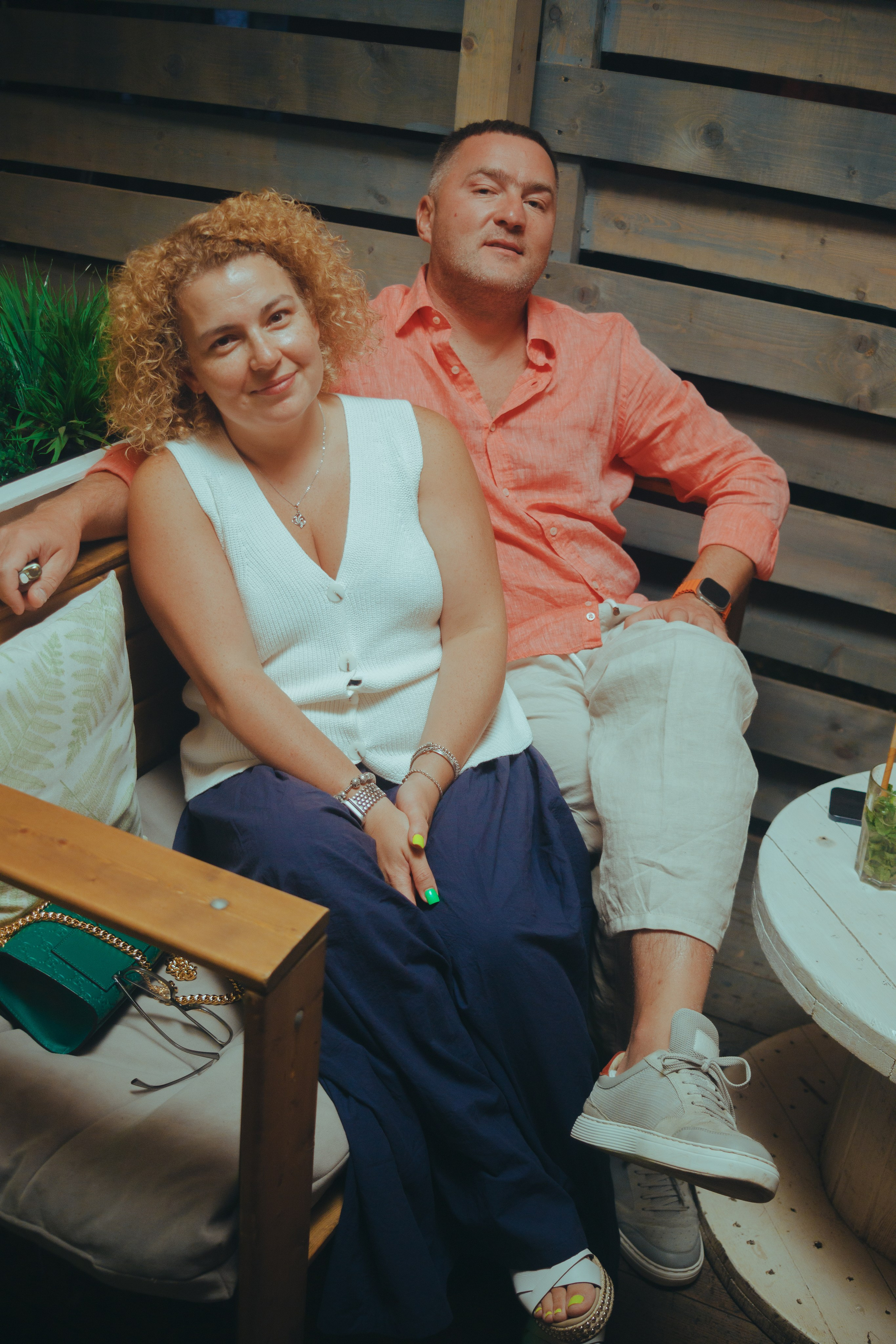 Surf house. Фотограф в Москве Алиса Ридель