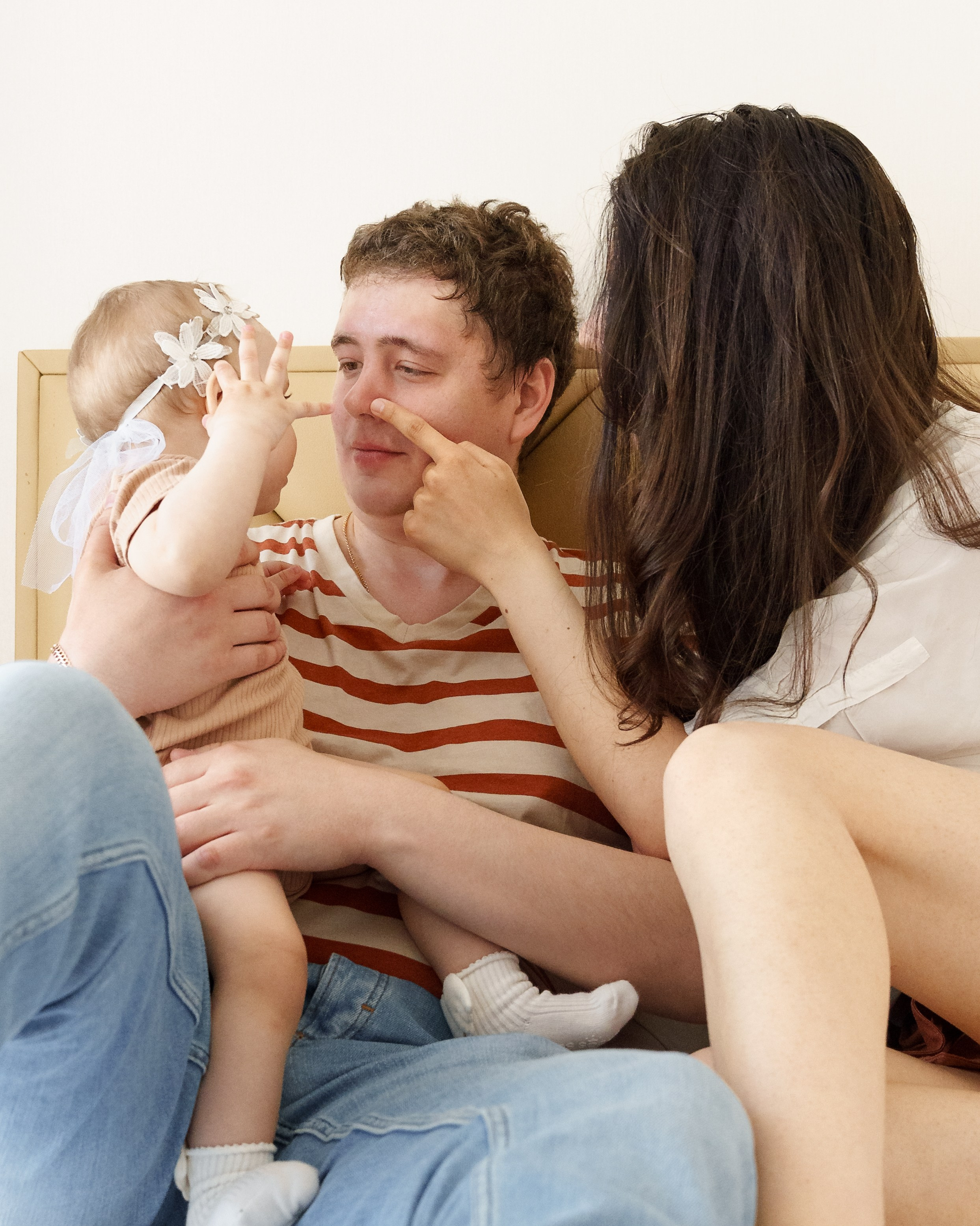 Николь. Елена Симонова