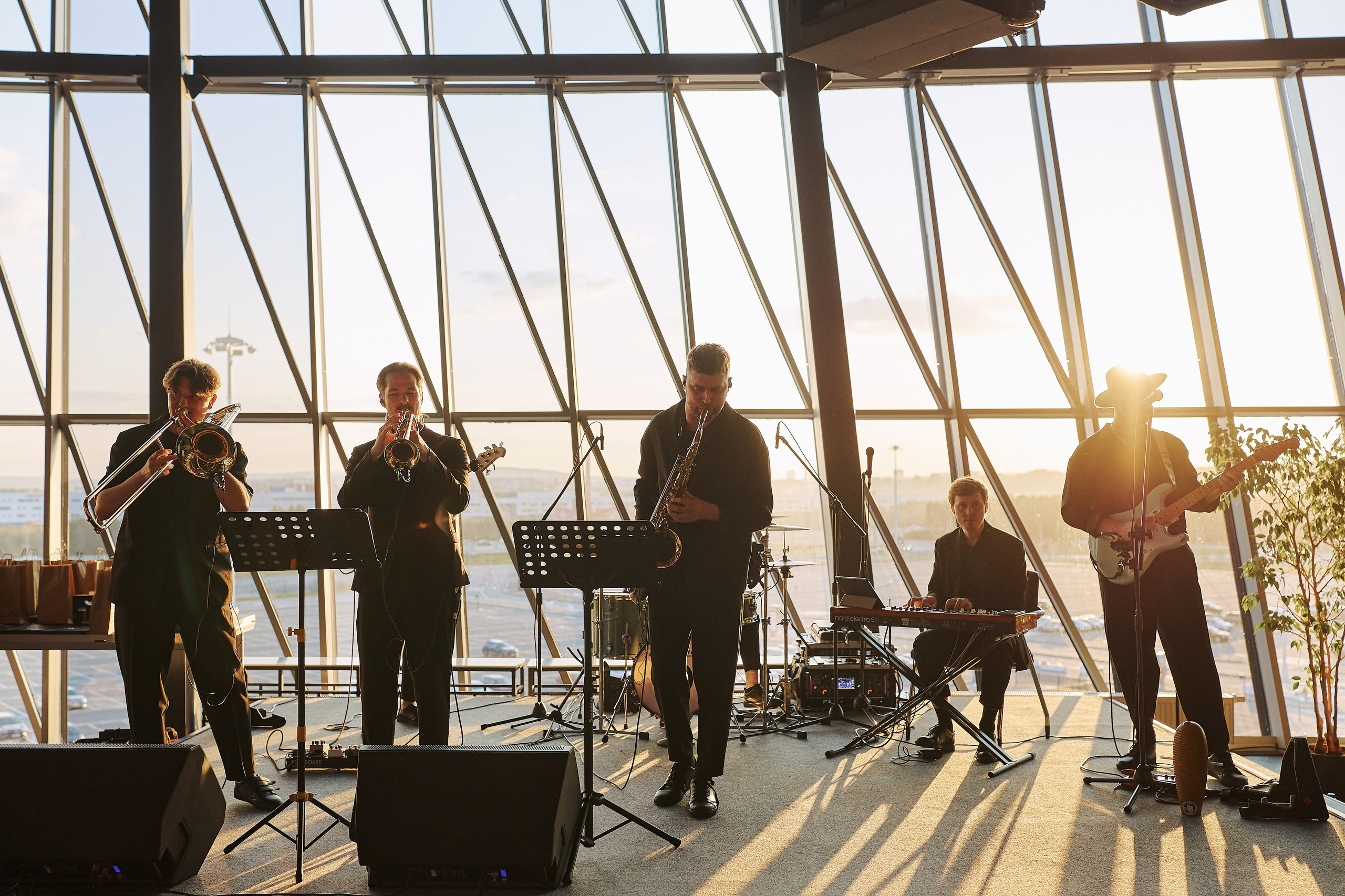 Корпоративные мероприятия. Фотограф в Челябинске — Дмитрий Носов