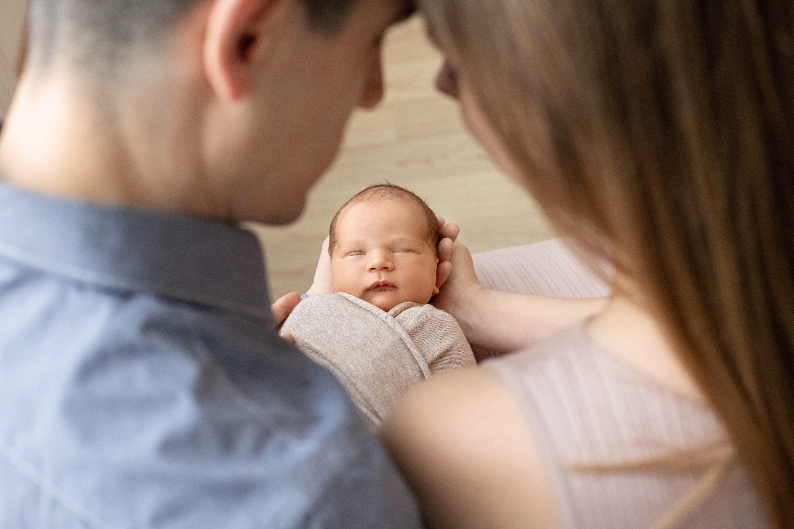 Артур Итого. Фотограф новорожденных в Екатеринбурге Татьяна Продан