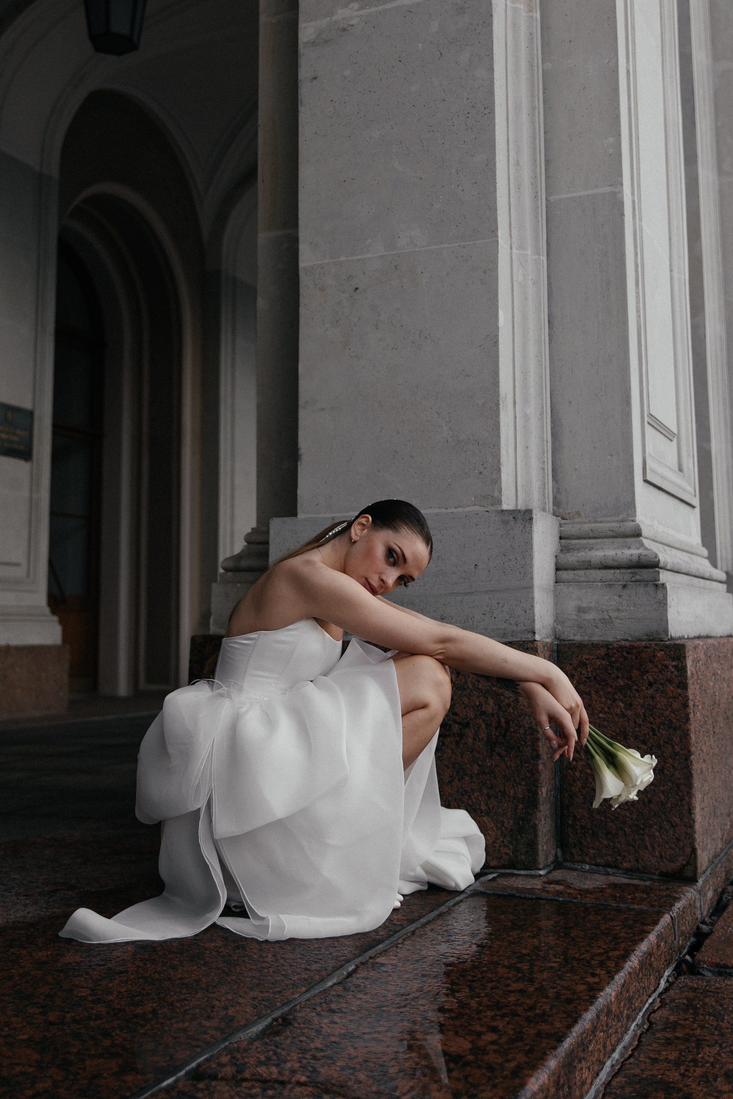 Wedding. Фотограф Артем Котелевец