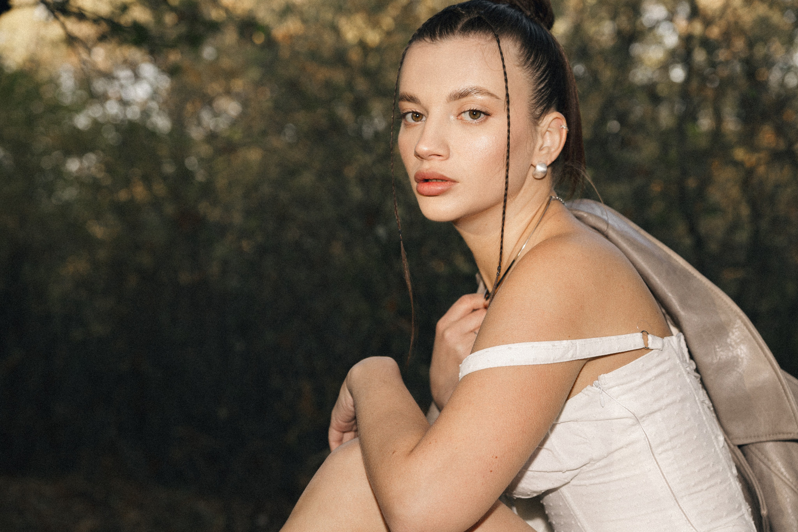 Алина. Свадебный фотограф Максим Яненко в Волгограде