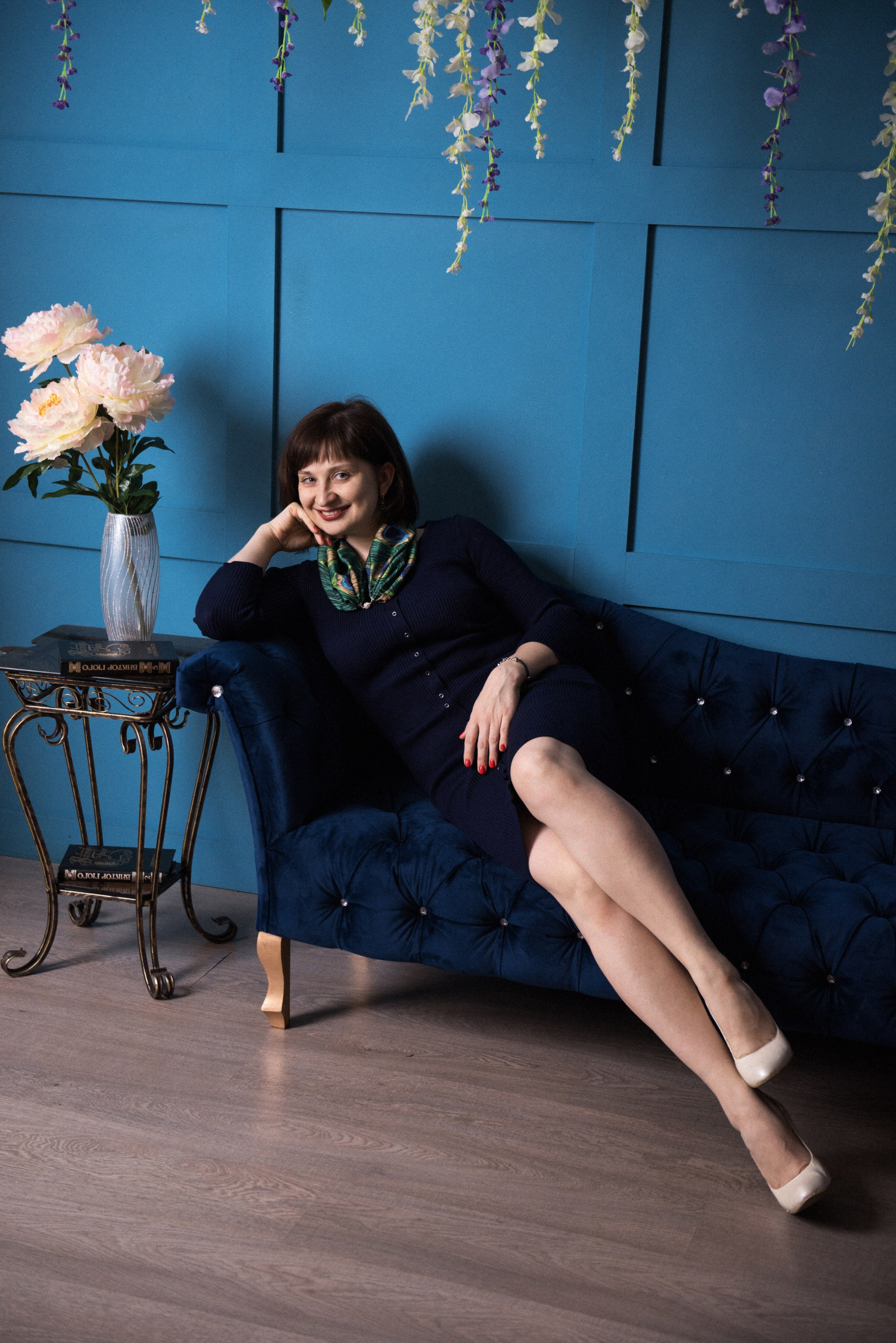 Катя. Семейный и свадебный фотограф в Ельце Юлия Дякина