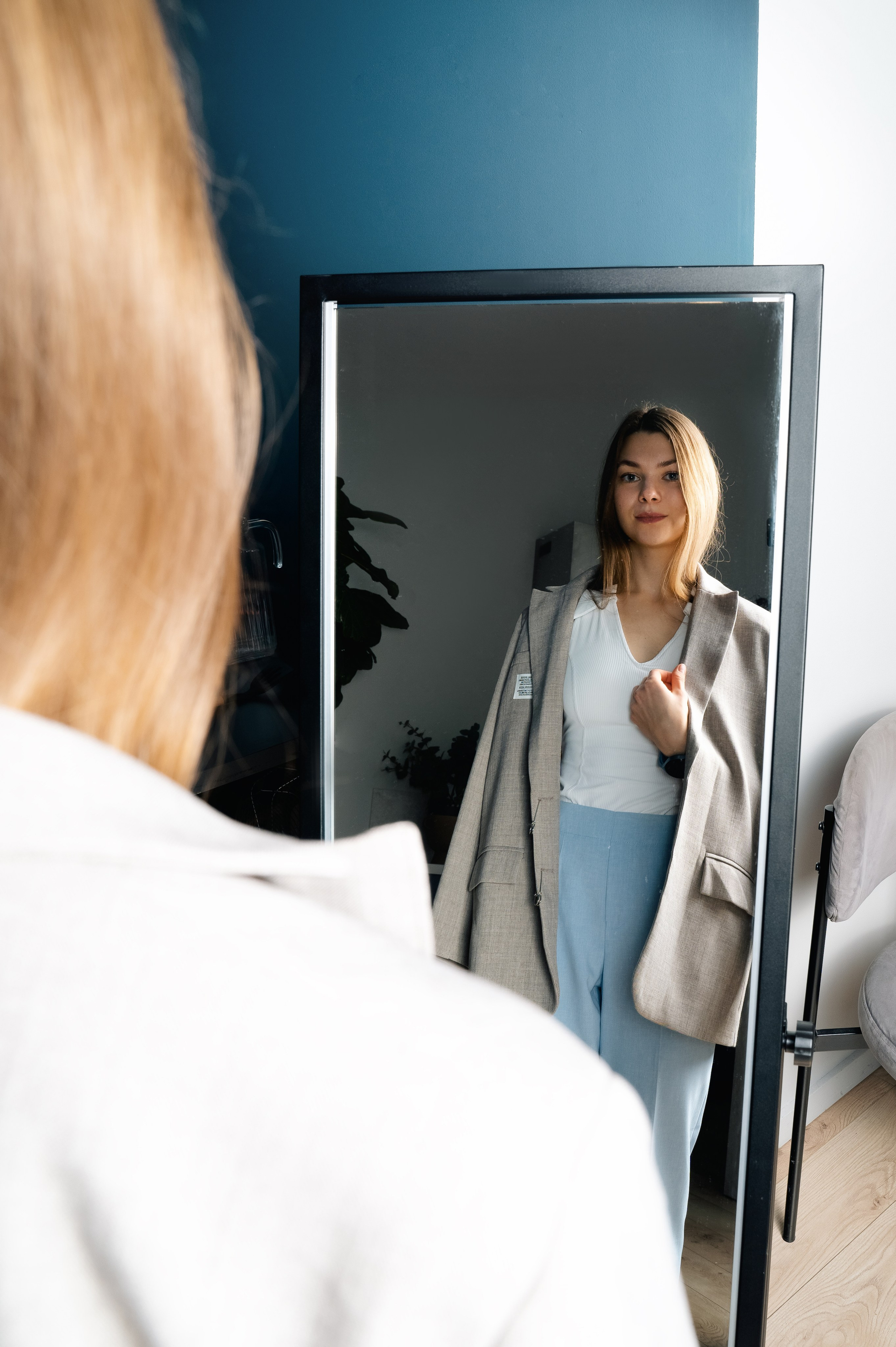 Нутрициолог. Контент фотограф в Москве Кулич Настя