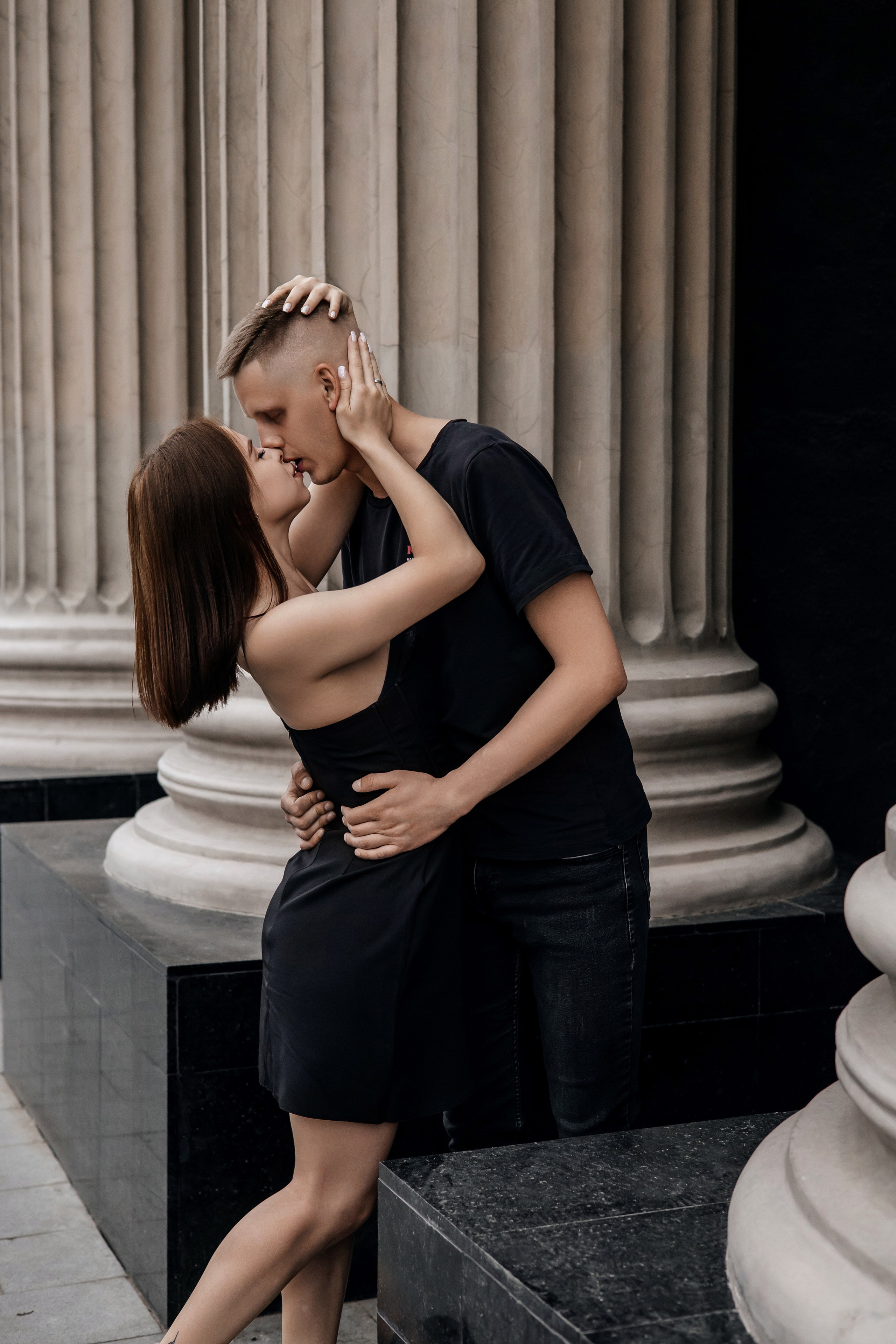 София и Роман