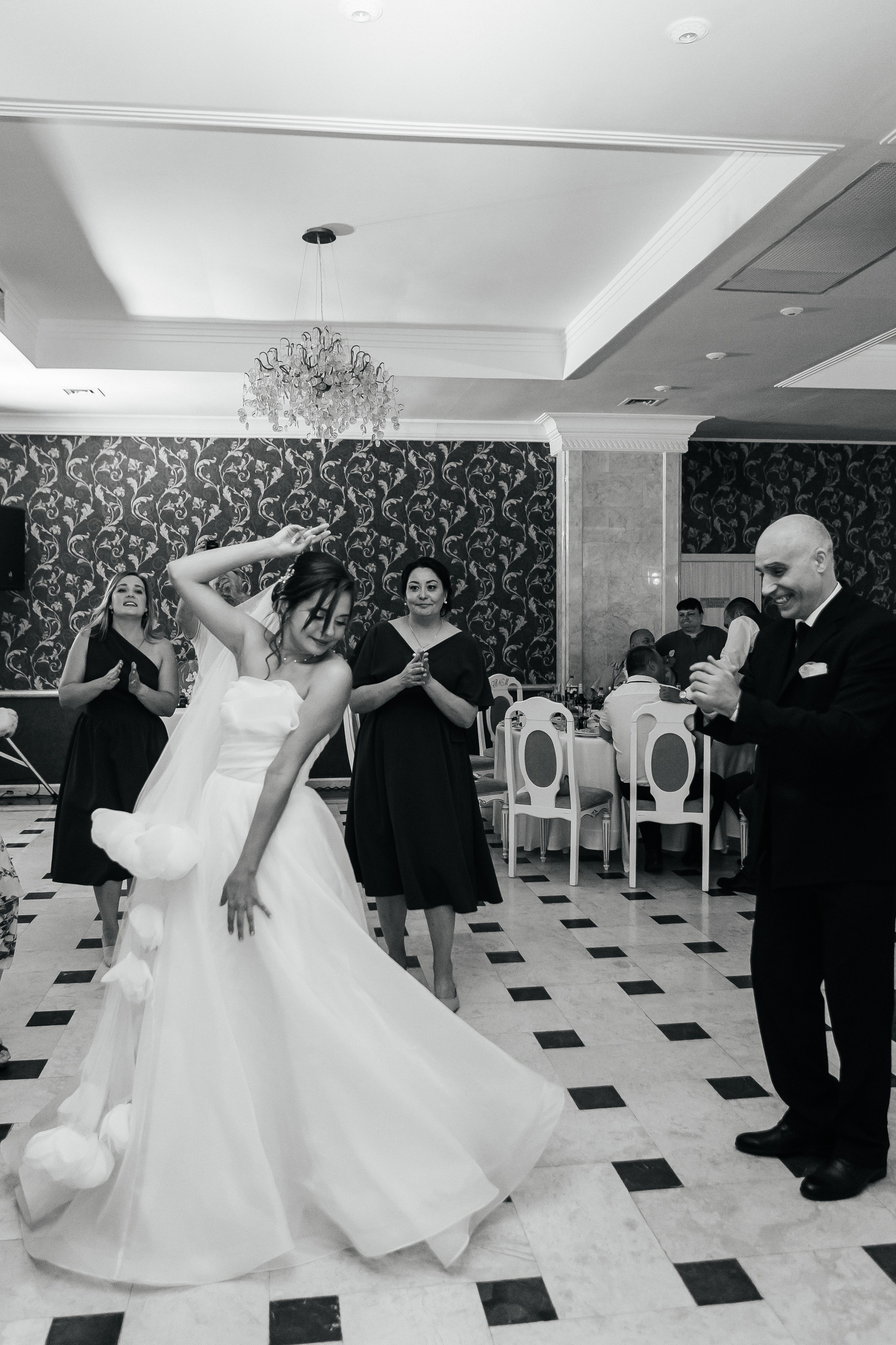 Дмитрий и Лана. Свадебный и семейный фотограф в Ростове-на-Дону