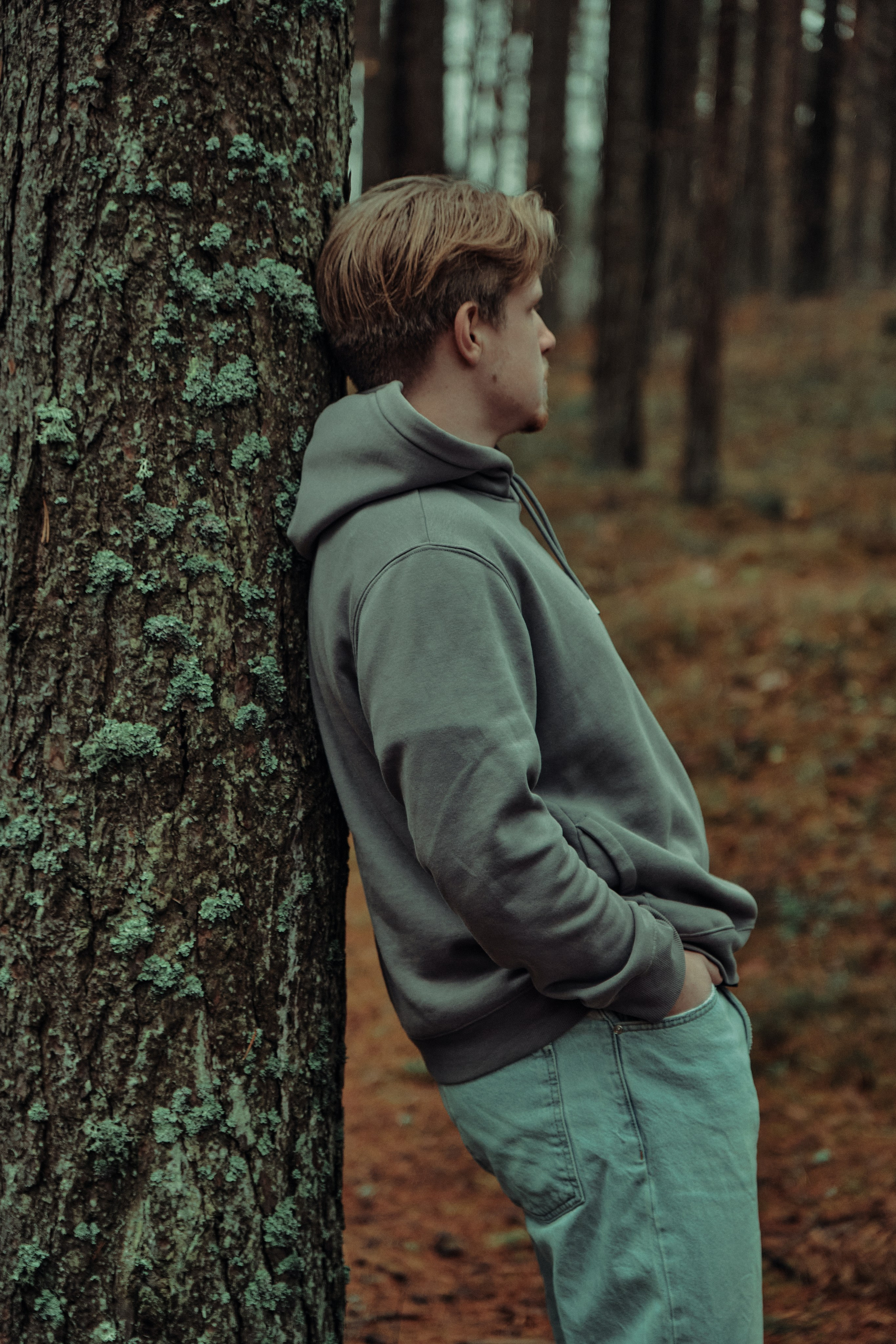 VLAD. Главная