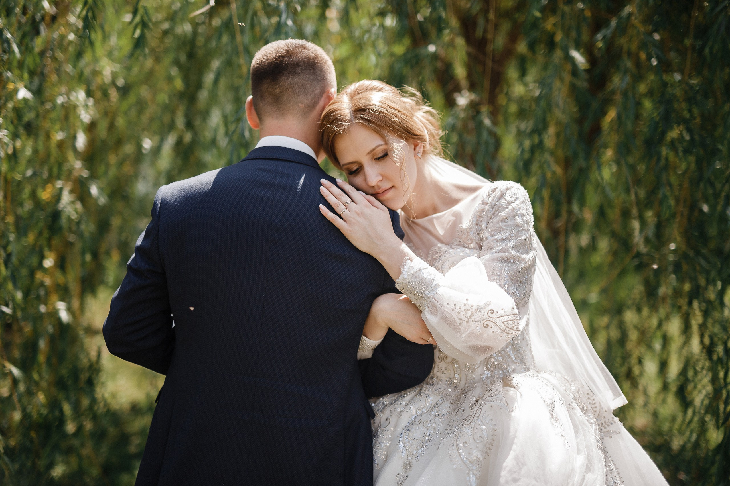 Wedding 2022. Свадебный и семейный фотограф в Оренбурге Евгения Атанова