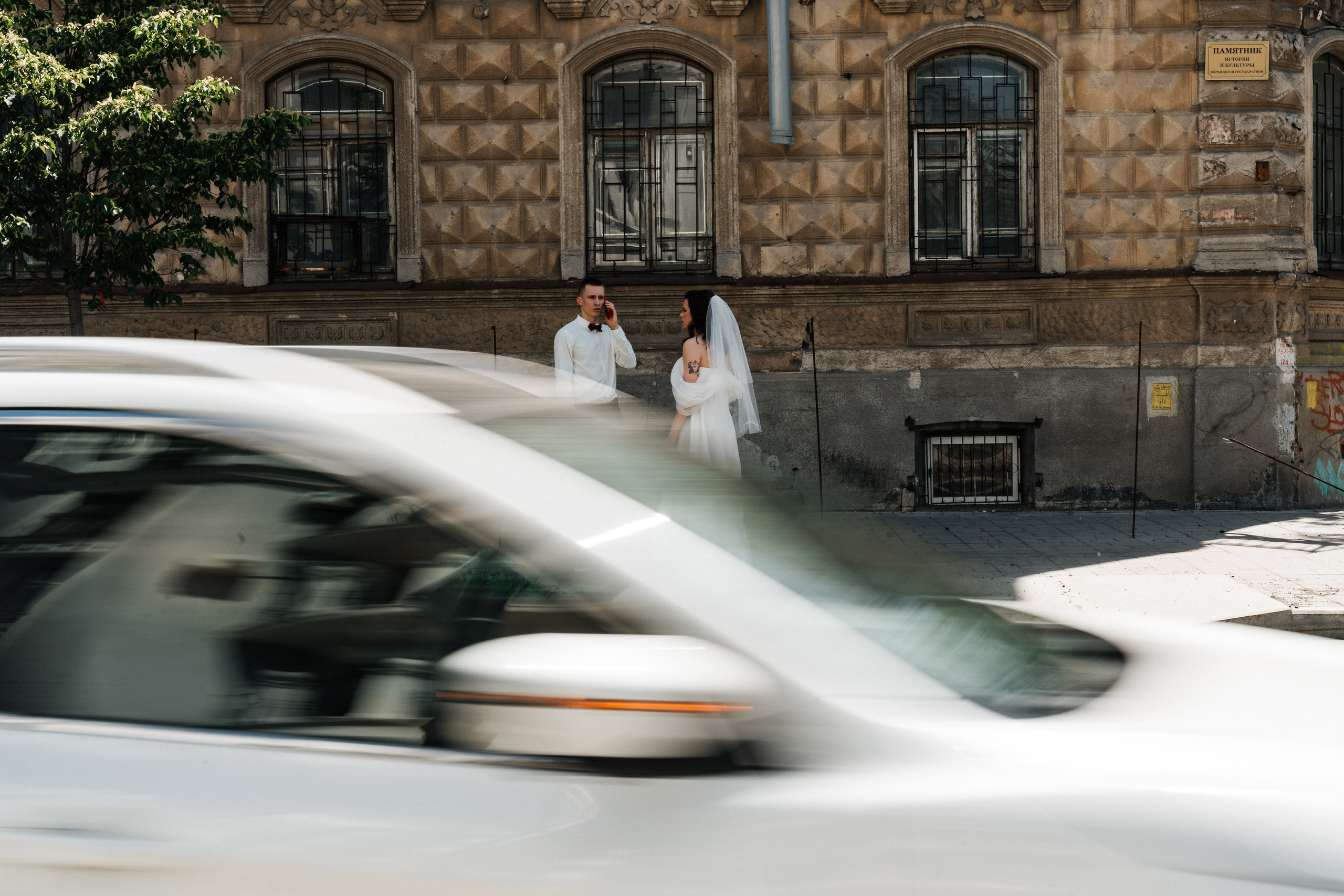 Из последнего…. Свадебный и семейный фотограф в Оренбурге Евгения Атанова