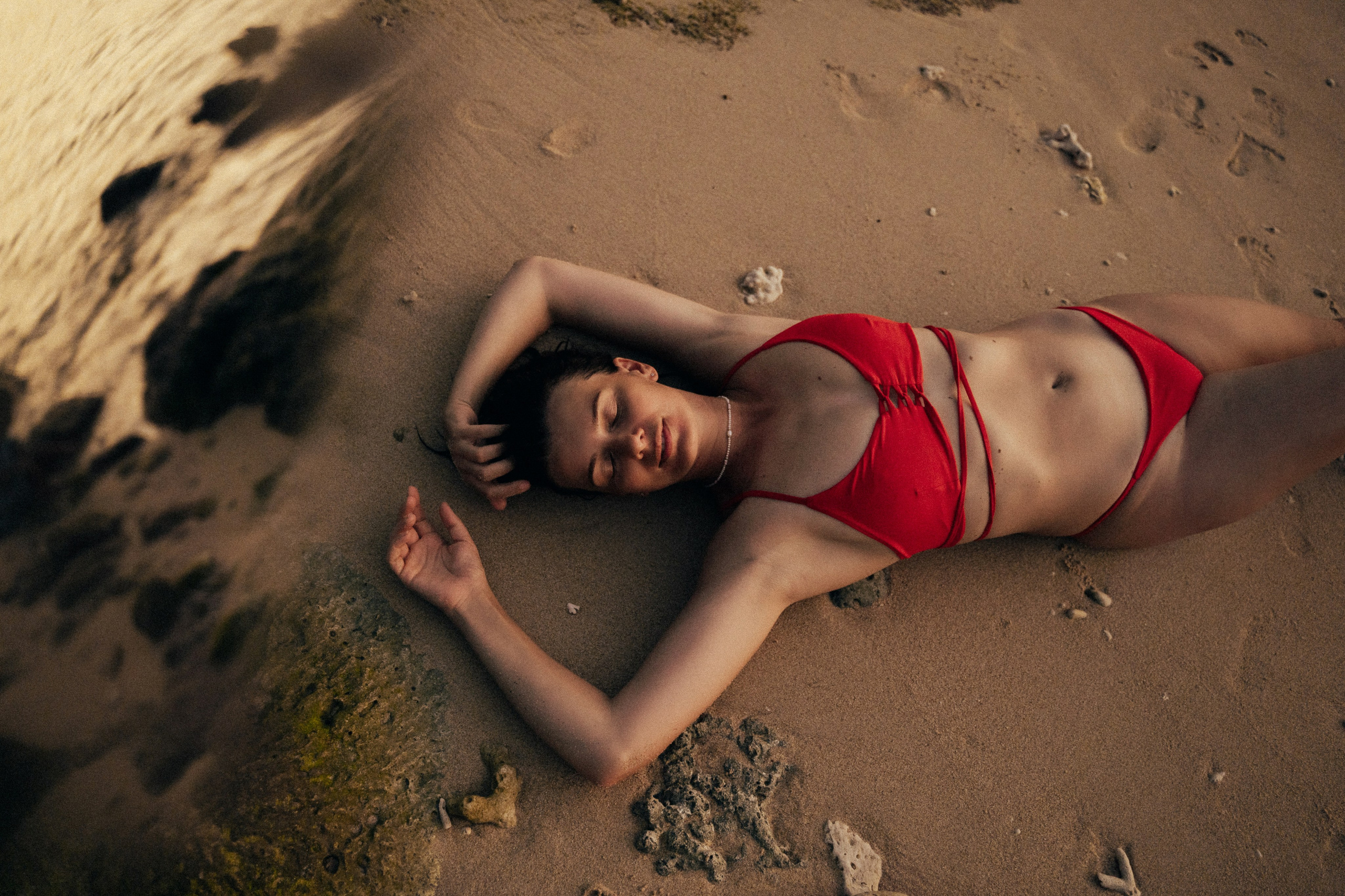 Портретная съемка в Тбилиси